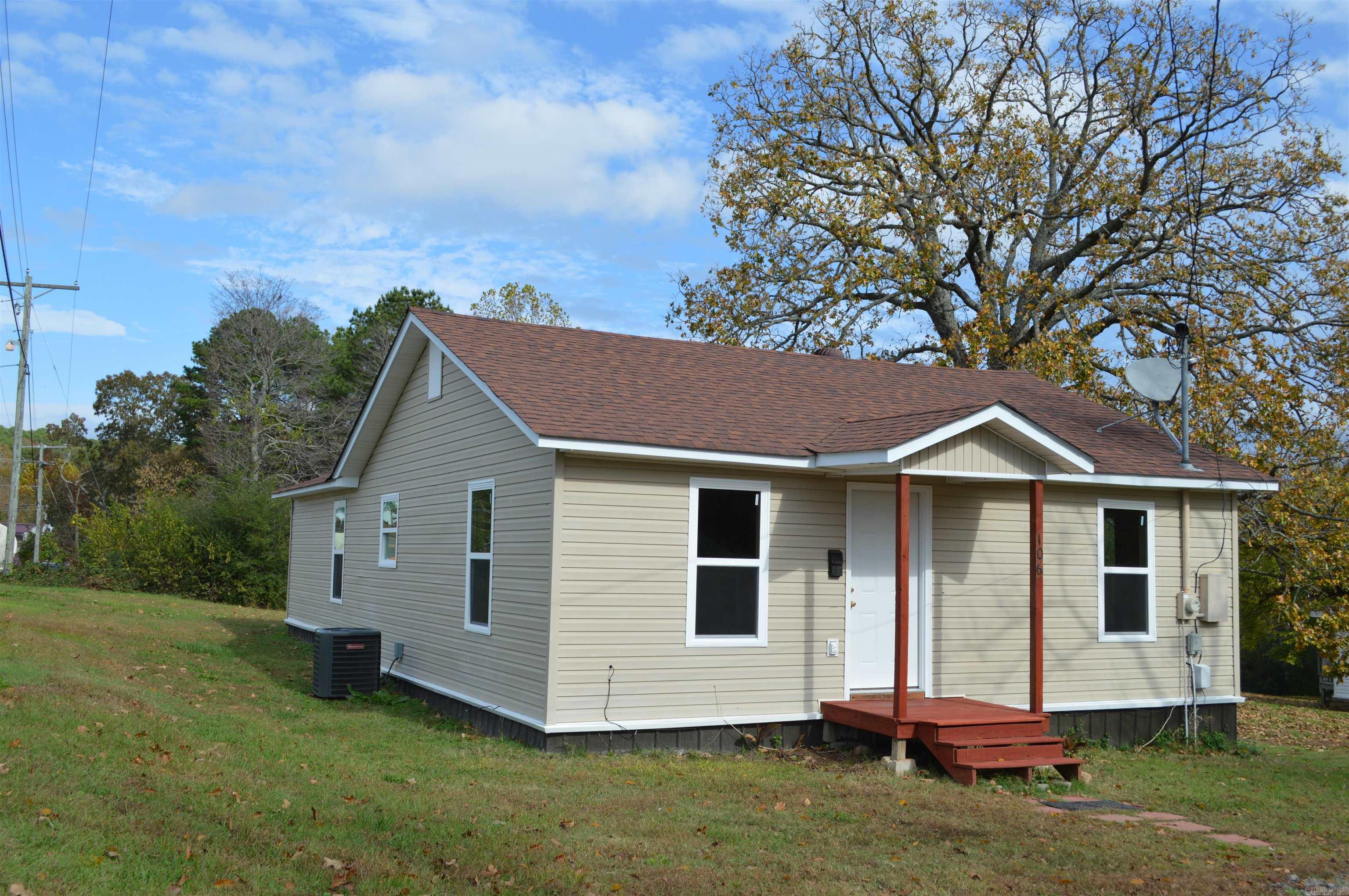 NORTH ADDITION - Residential