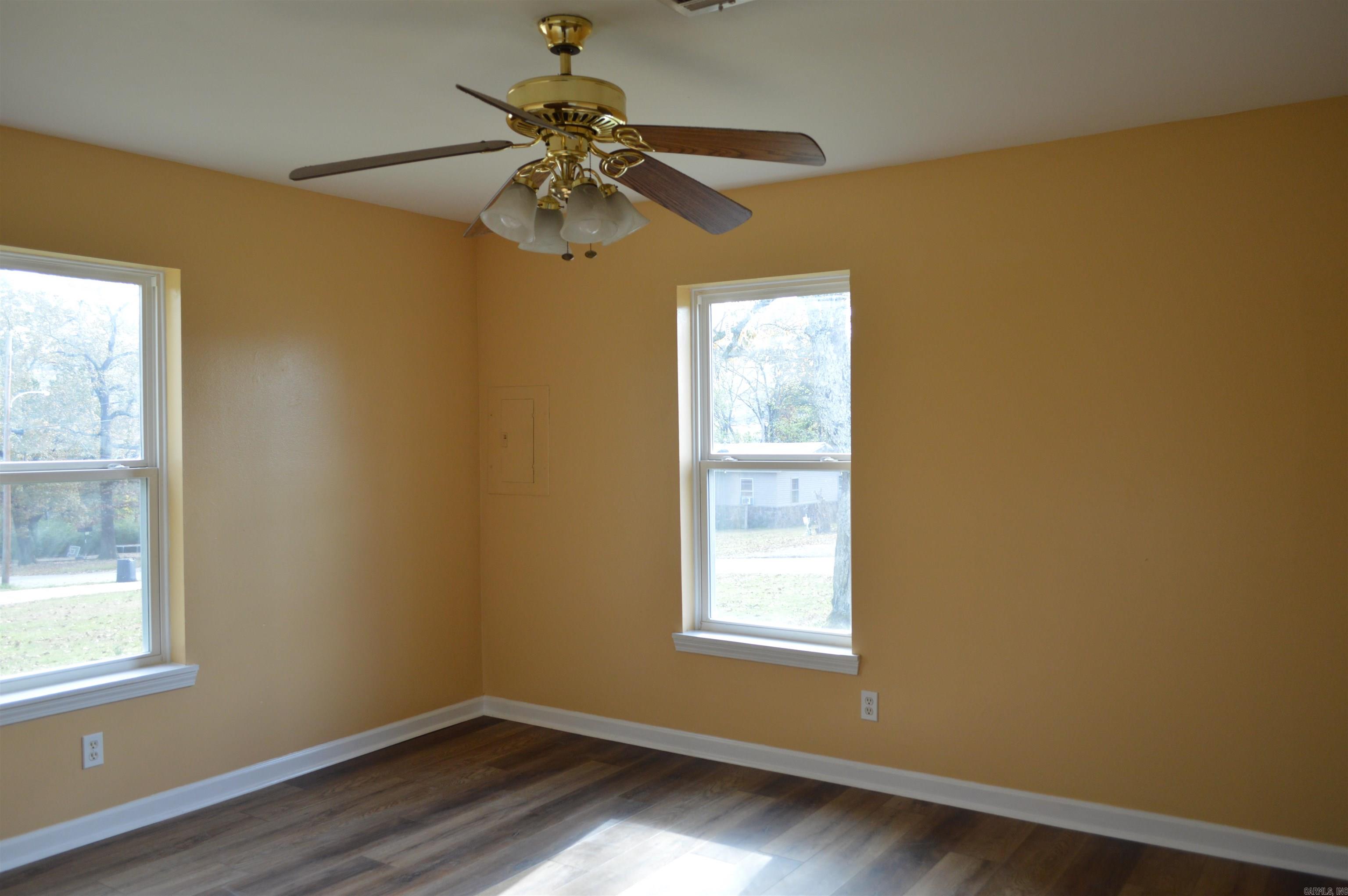NORTH ADDITION - Residential