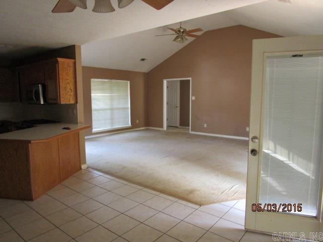 The Heights - Residential