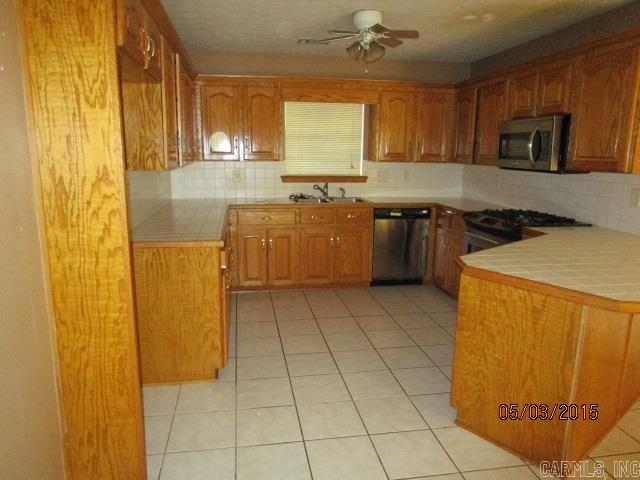 The Heights - Residential