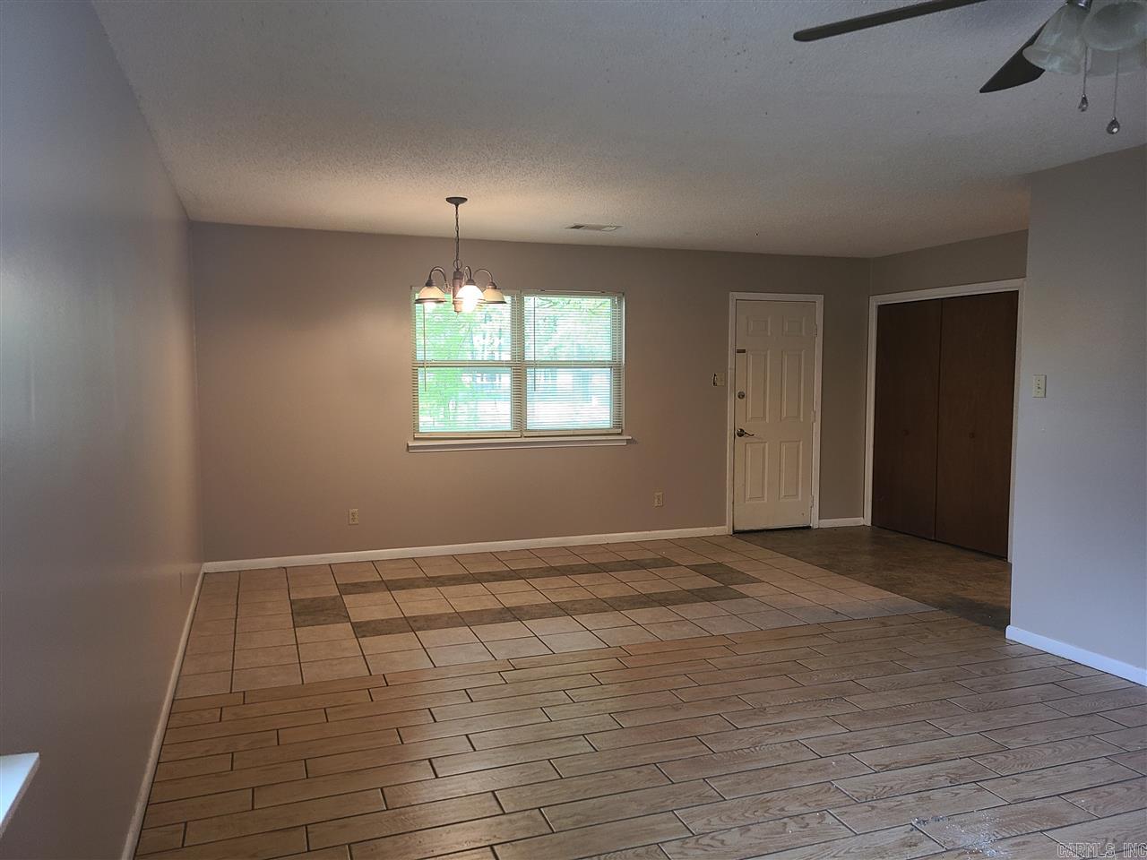 Park View - Residential Lease