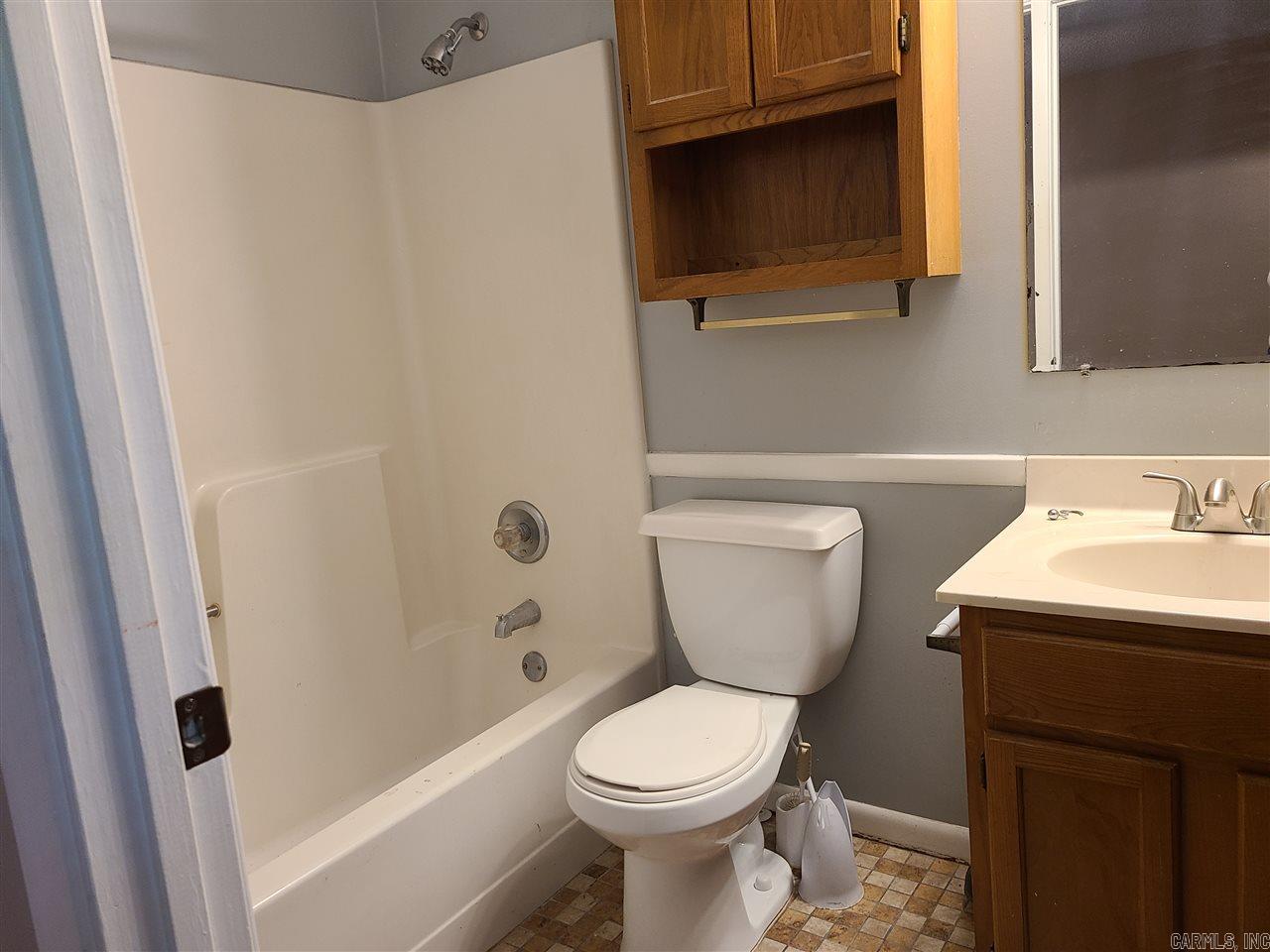 Park View - Residential Lease