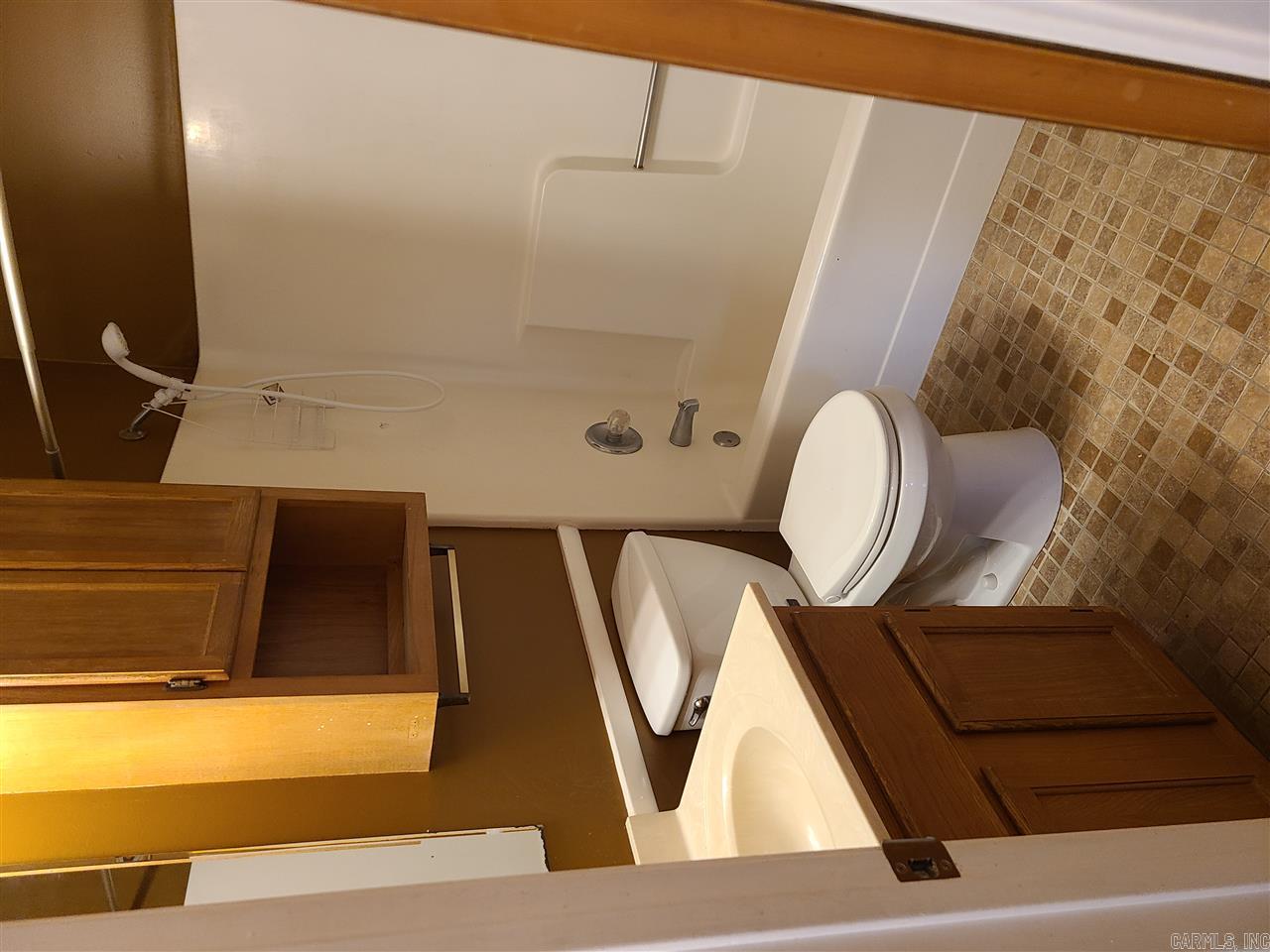 Park View - Residential Lease