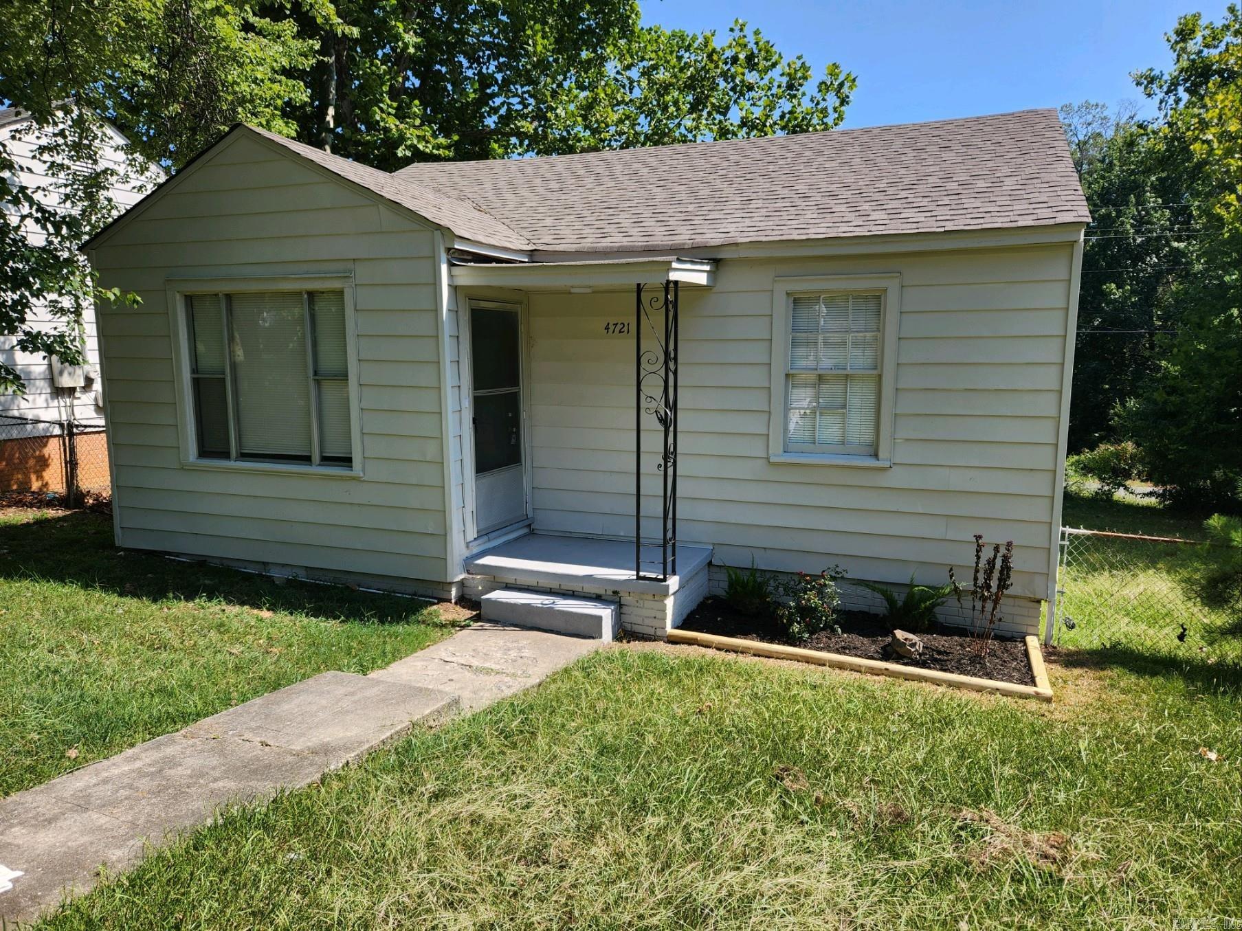 View Little Rock, AR 72204 property