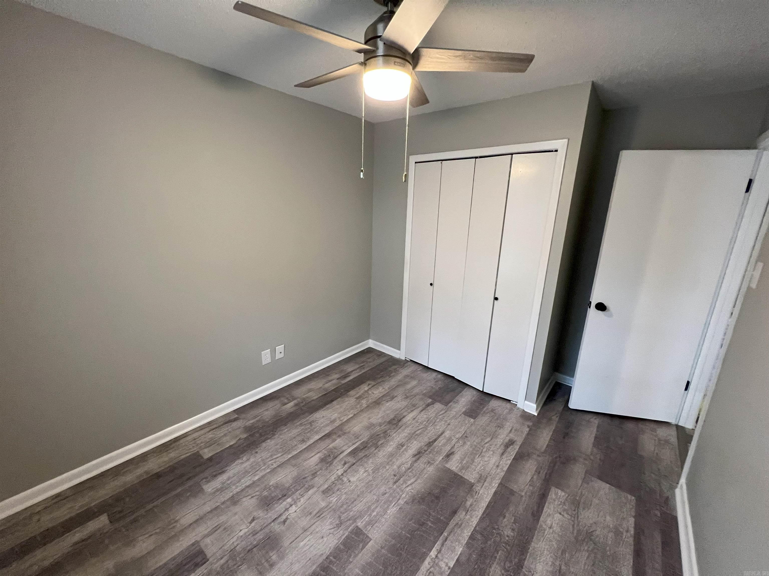 Quail Creek - Residential