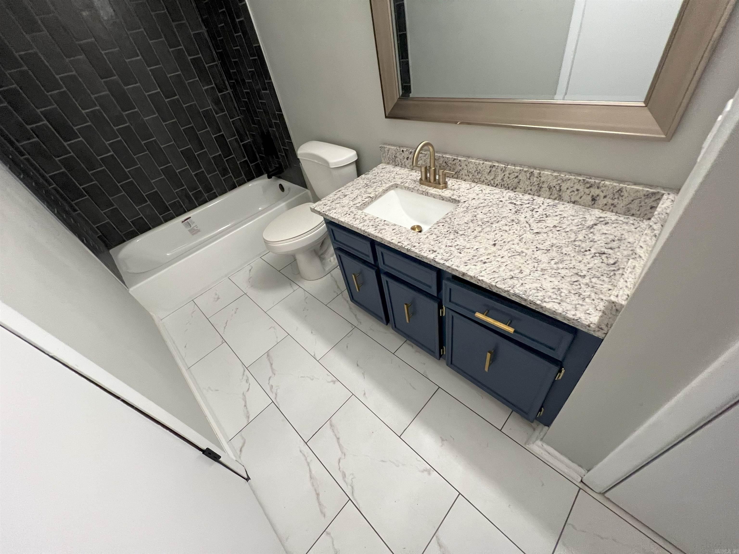 Quail Creek - Residential