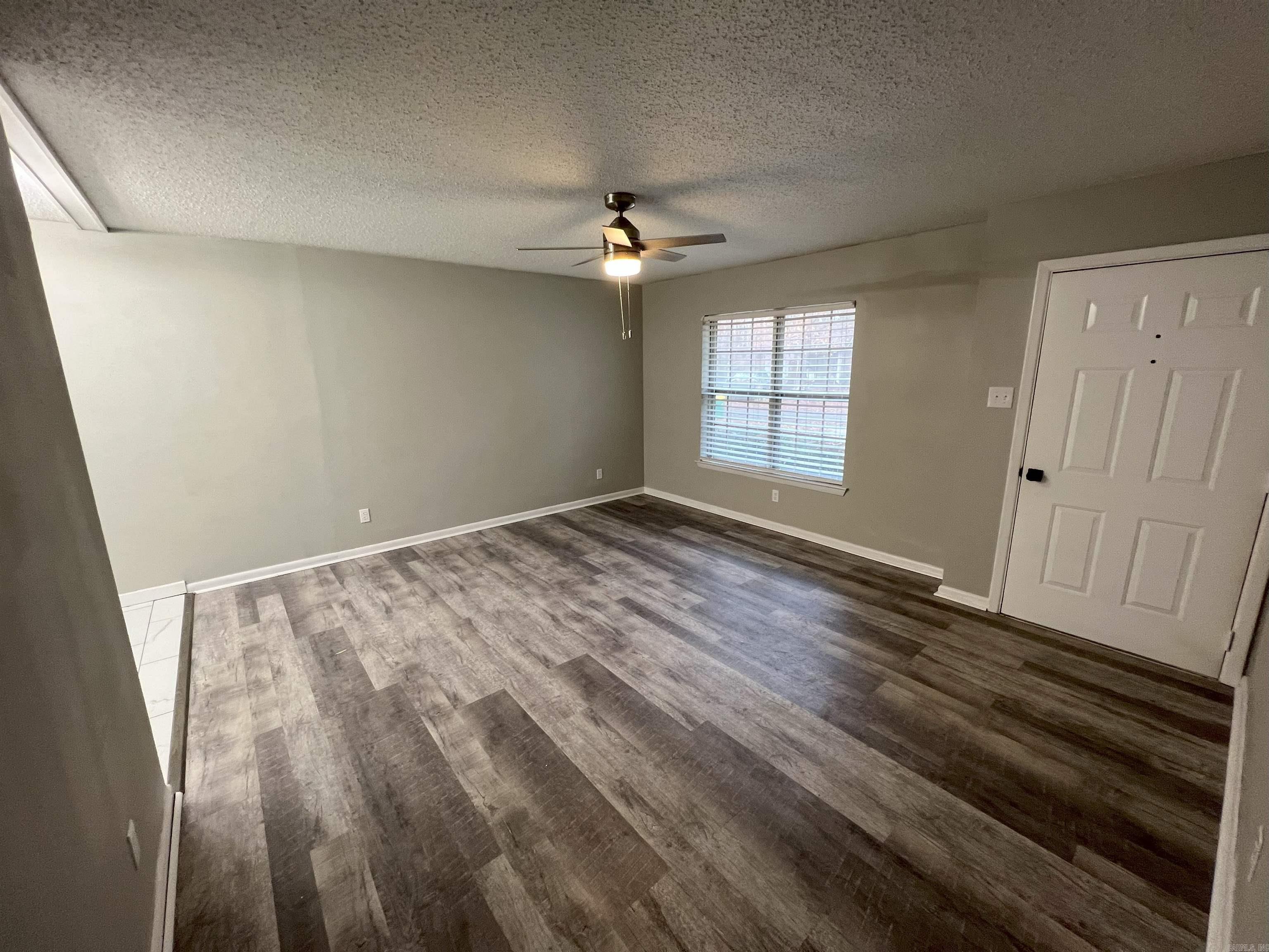 Quail Creek - Residential