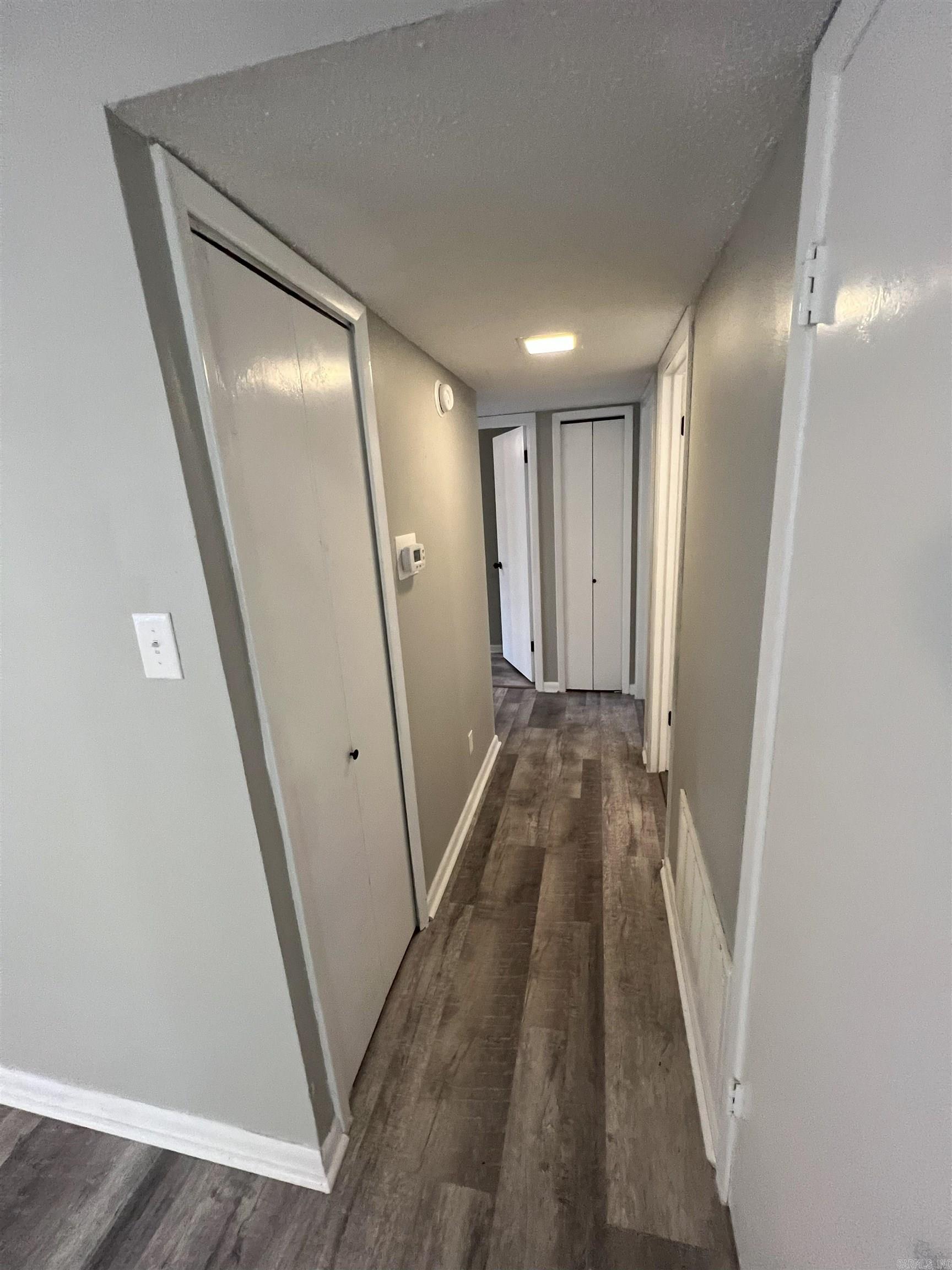 Quail Creek - Residential