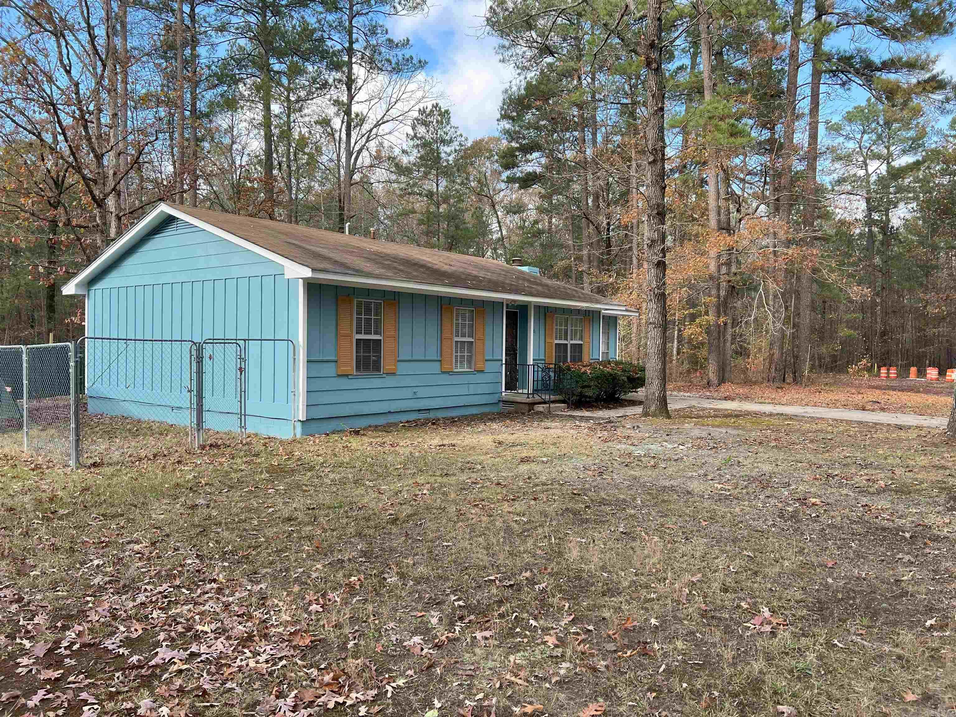 Quail Creek - Residential