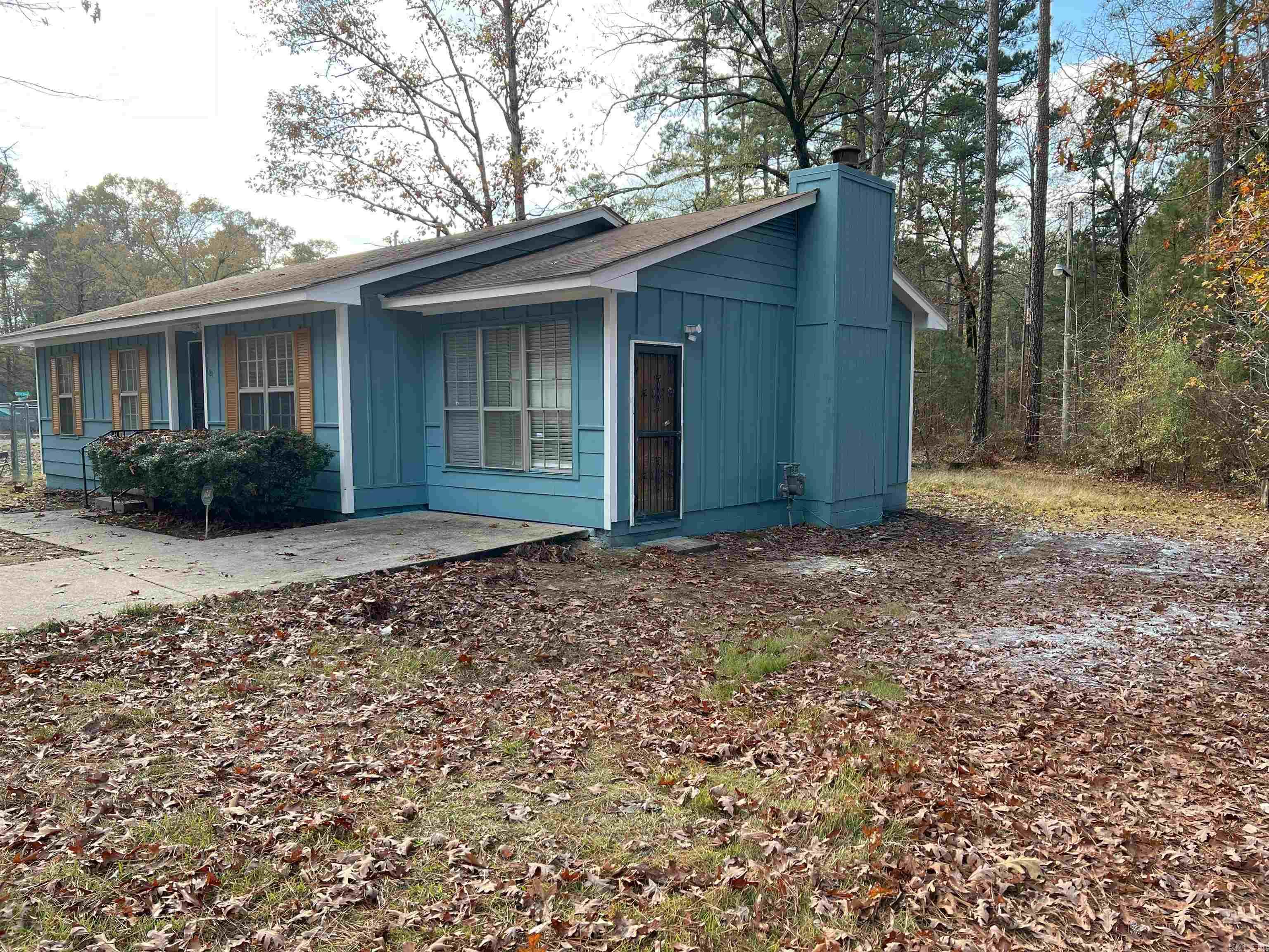 Quail Creek - Residential