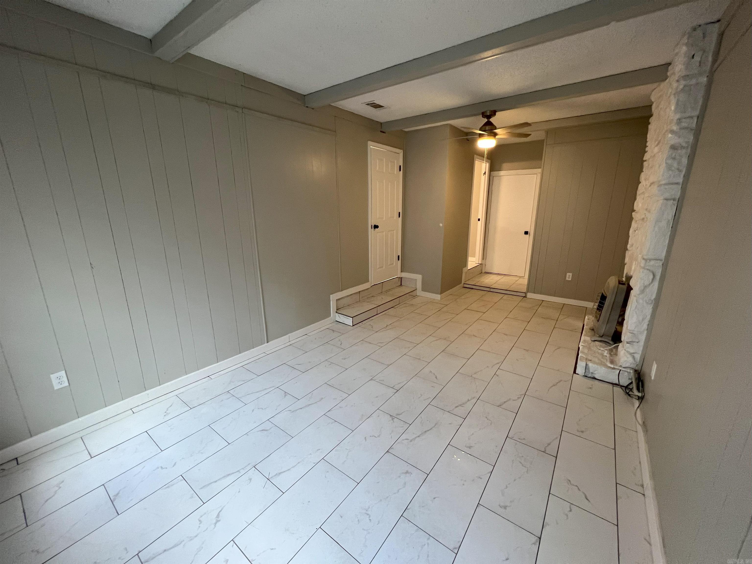 Quail Creek - Residential