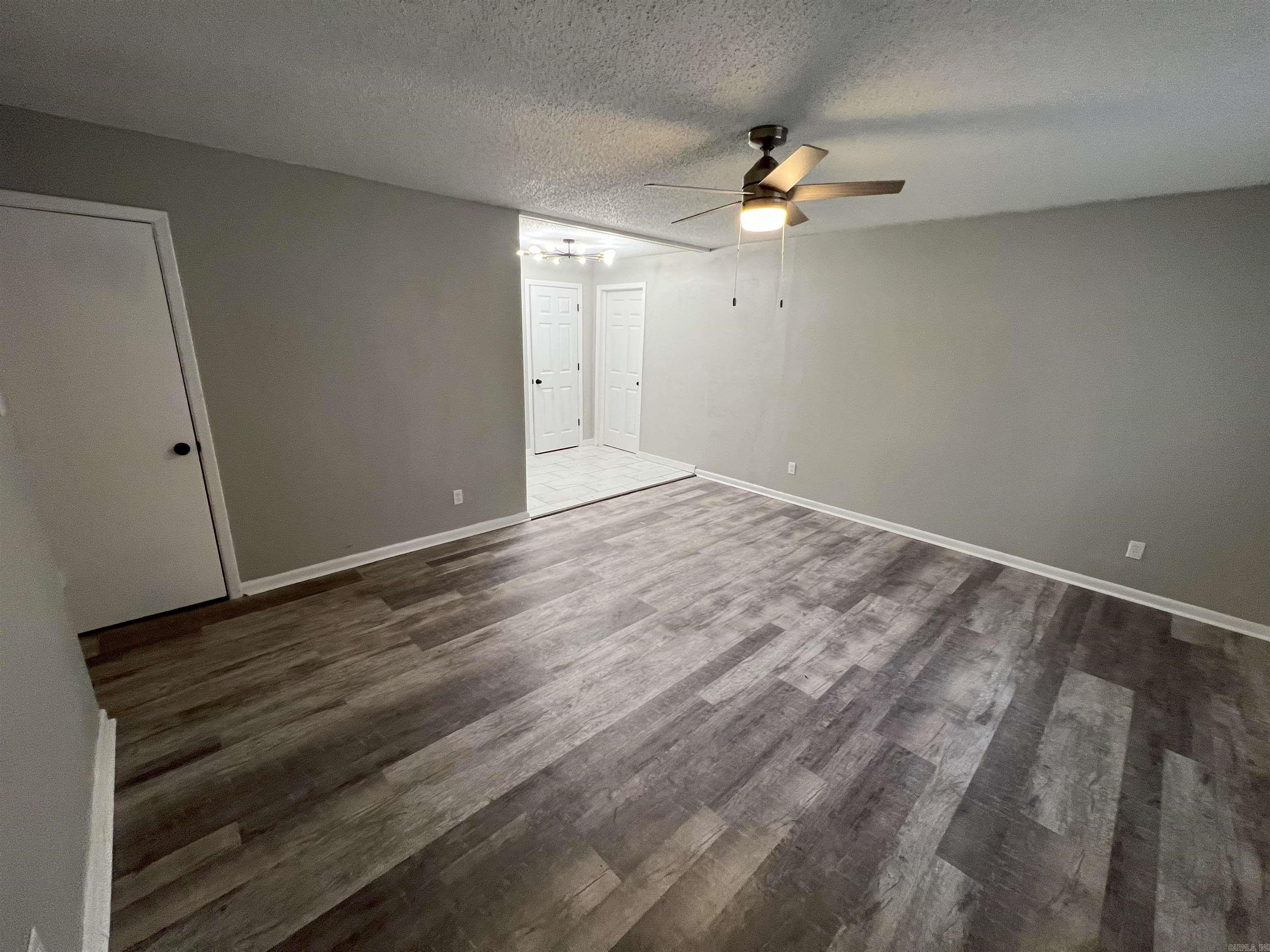 Quail Creek - Residential