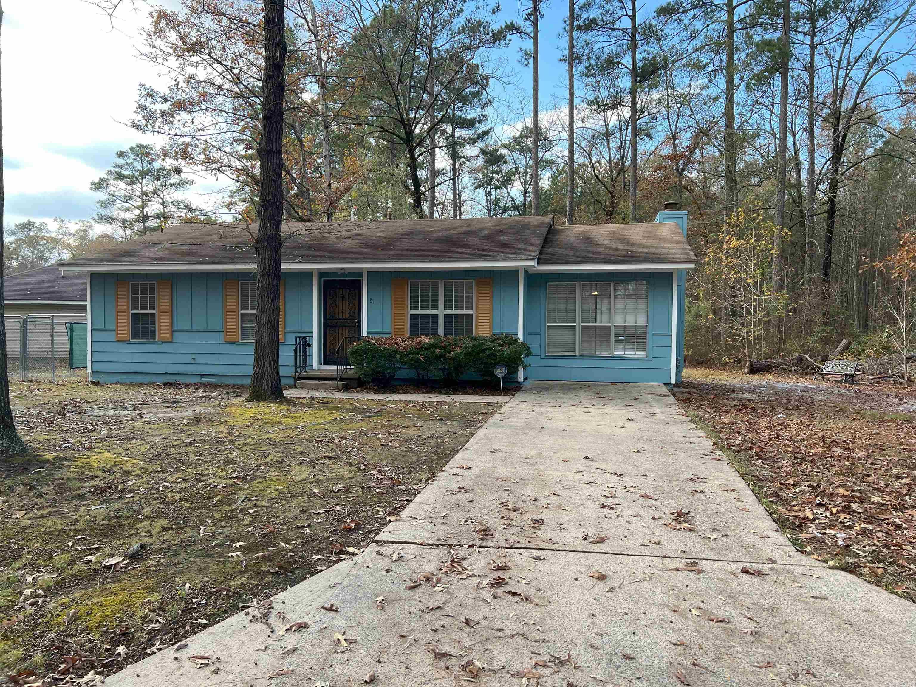 Quail Creek - Residential