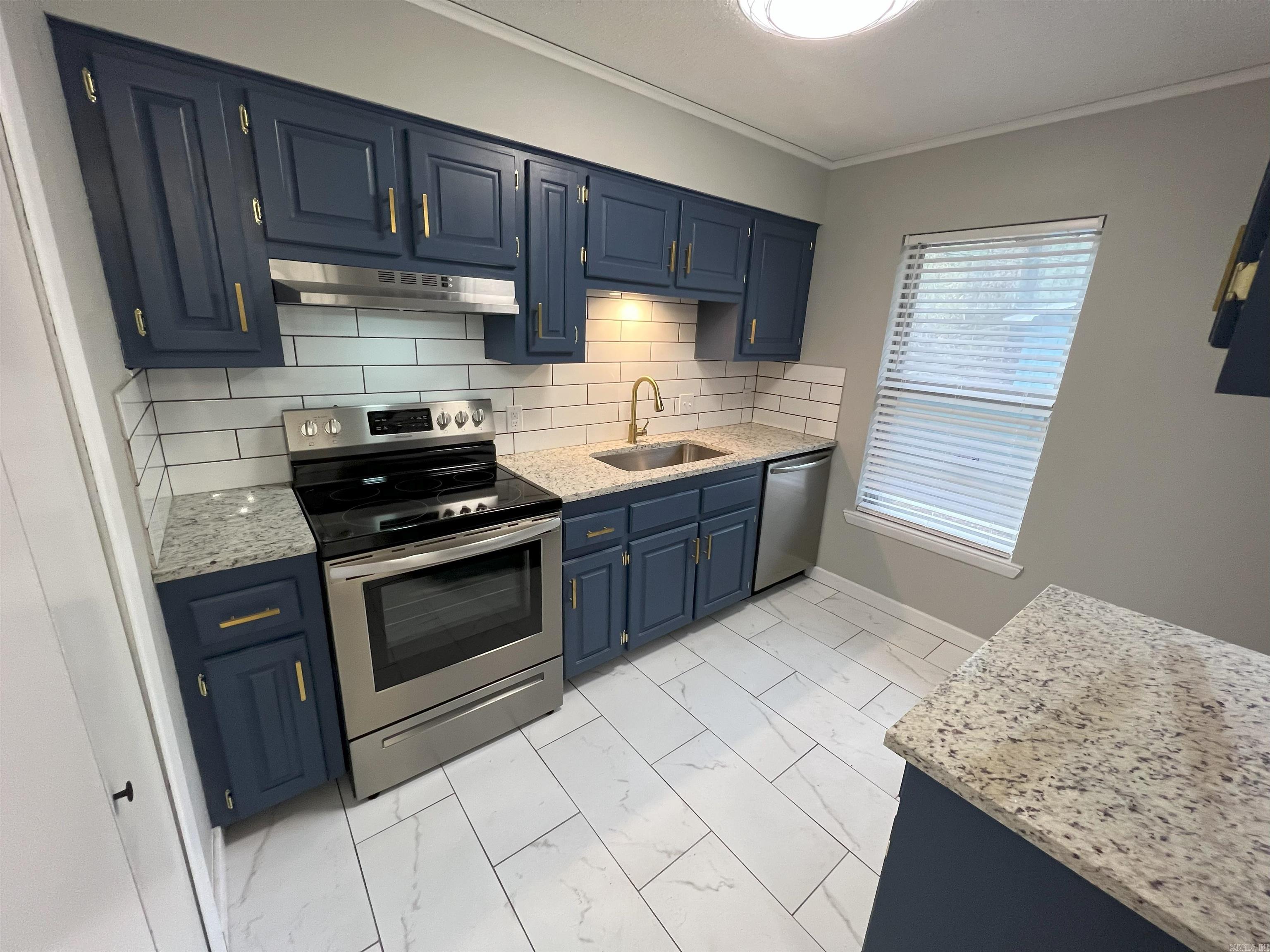 Quail Creek - Residential