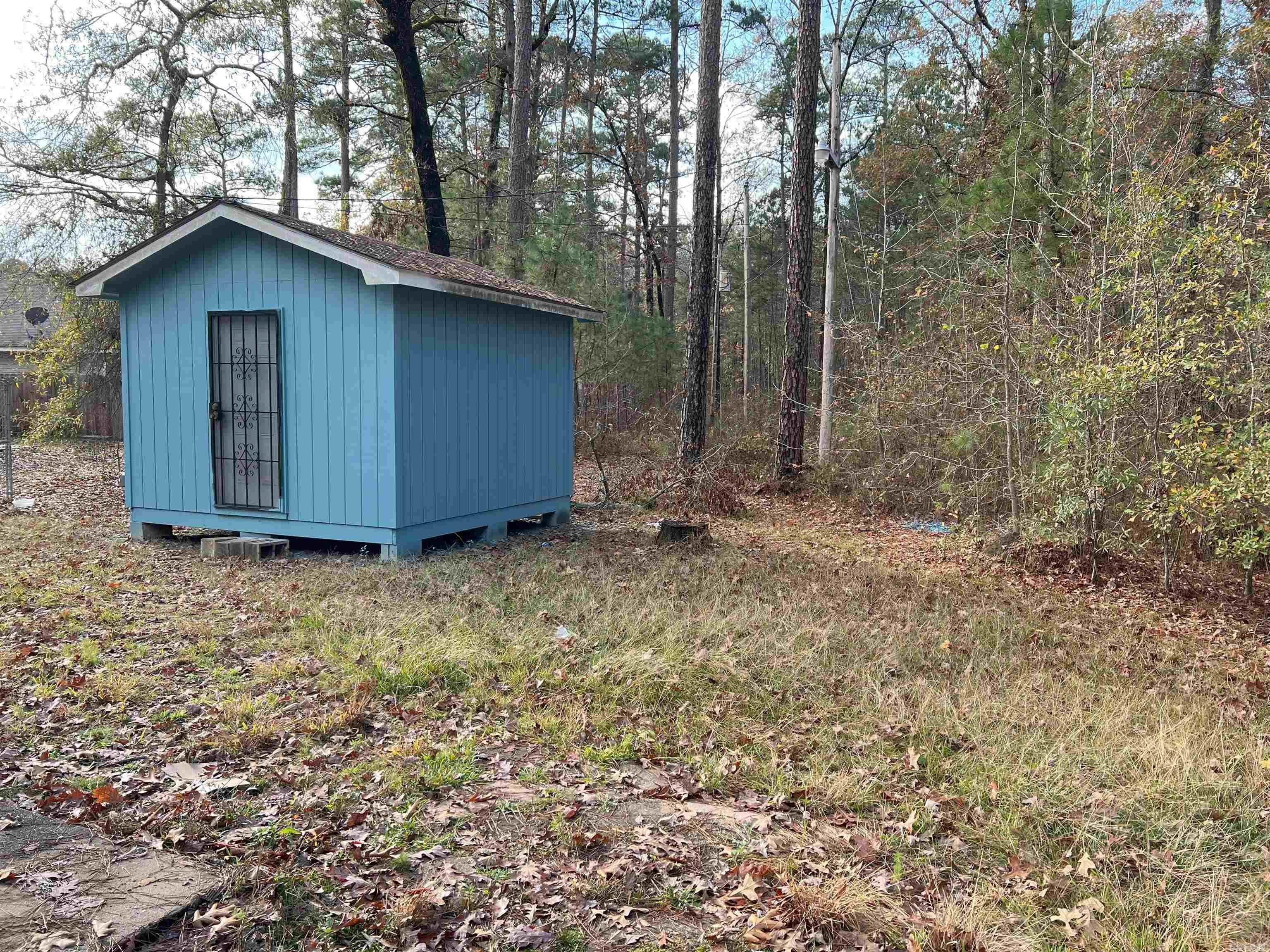 Quail Creek - Residential