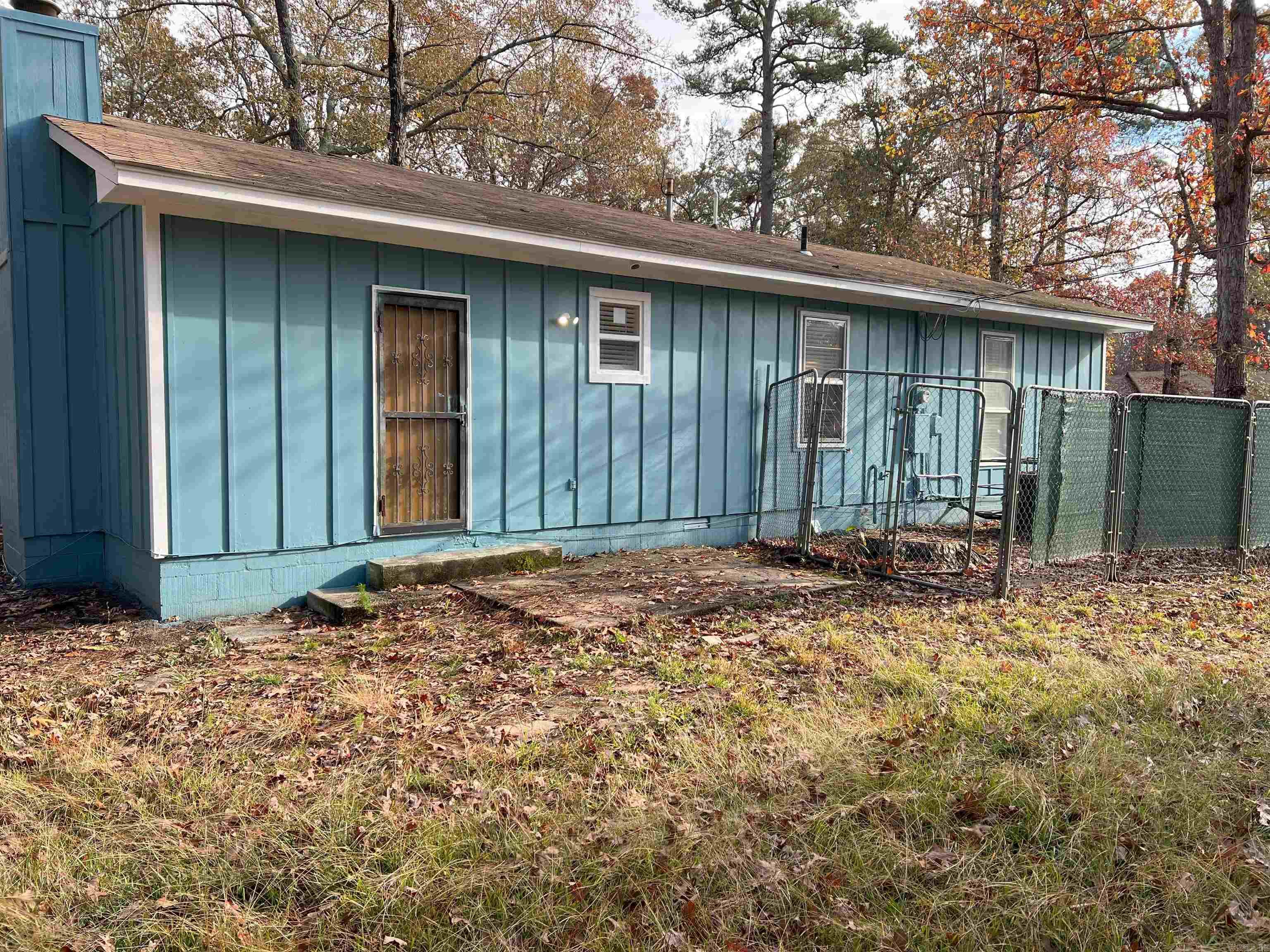 Quail Creek - Residential