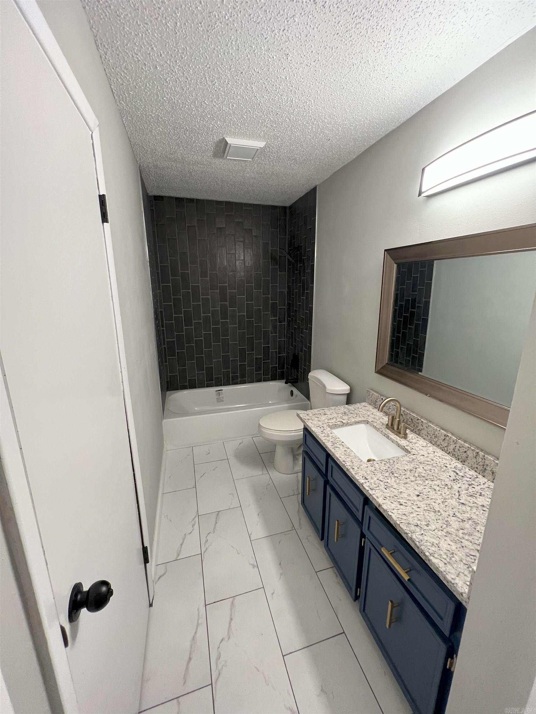 Quail Creek - Residential