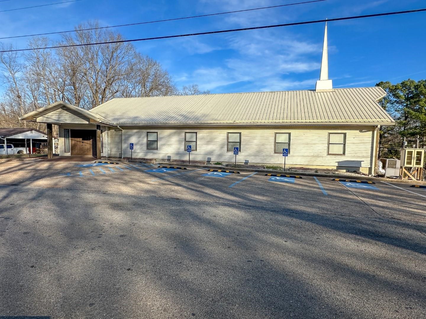 Rio Vista - Residential