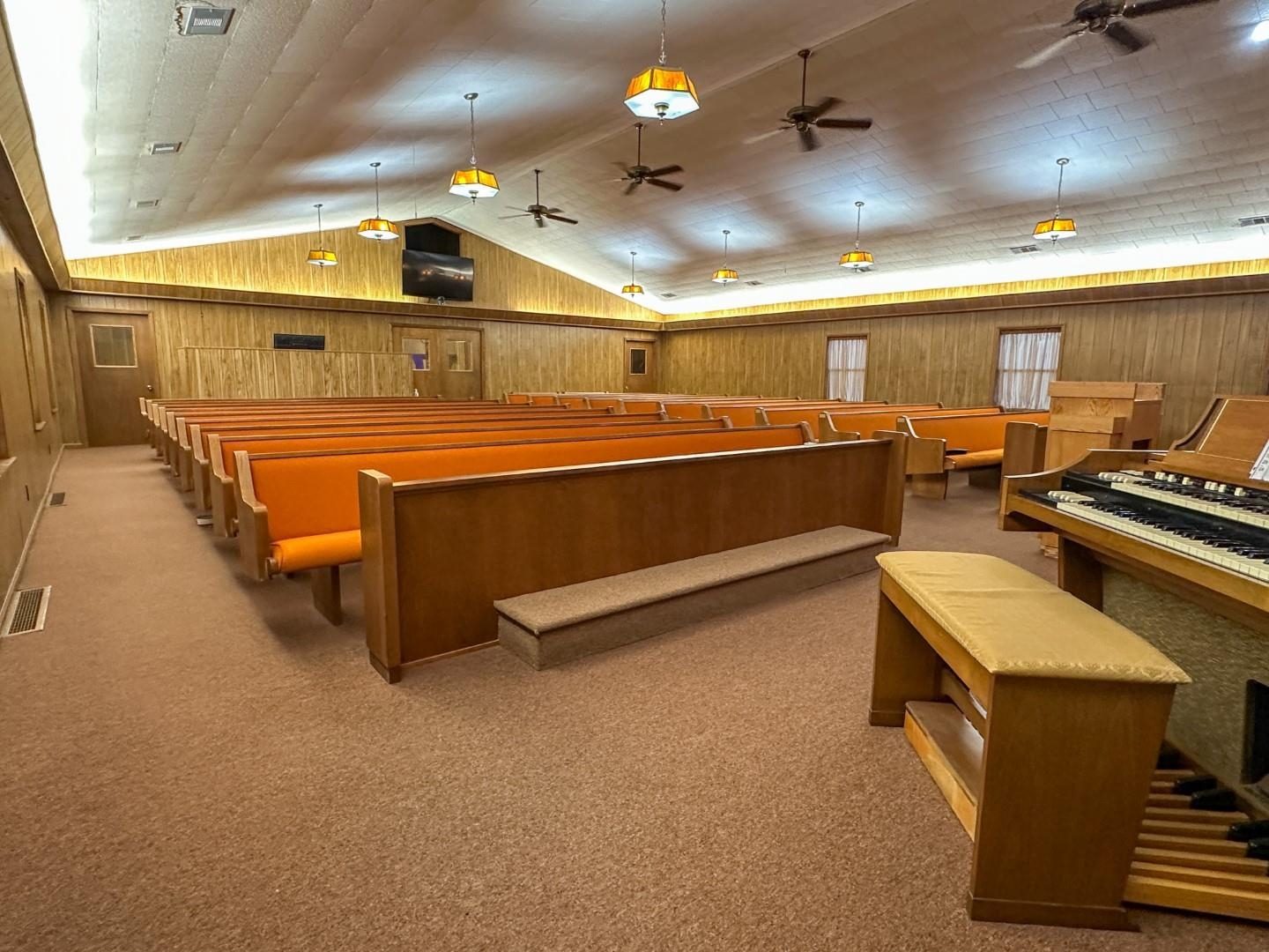 Rio Vista - Residential