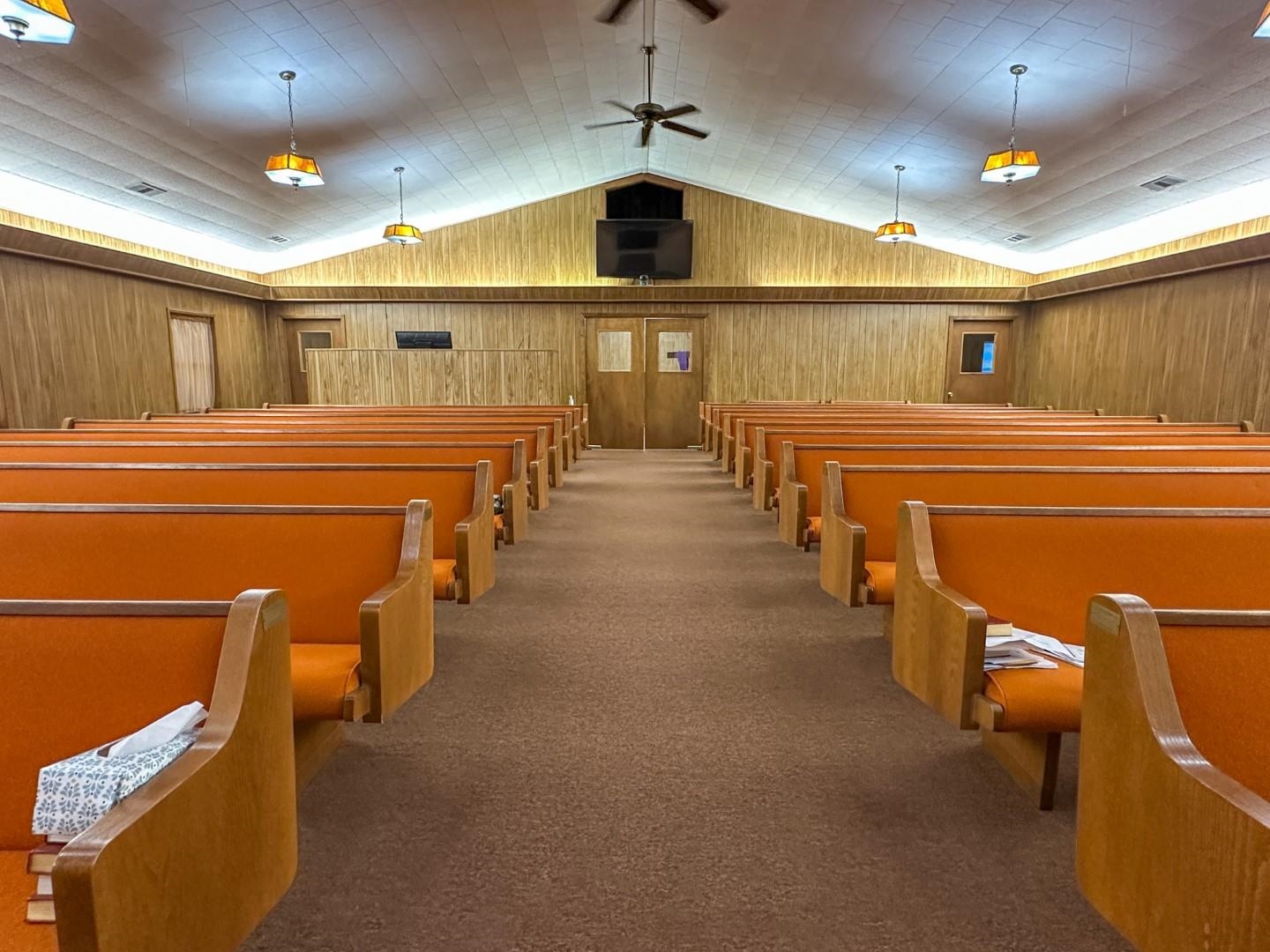 Rio Vista - Residential