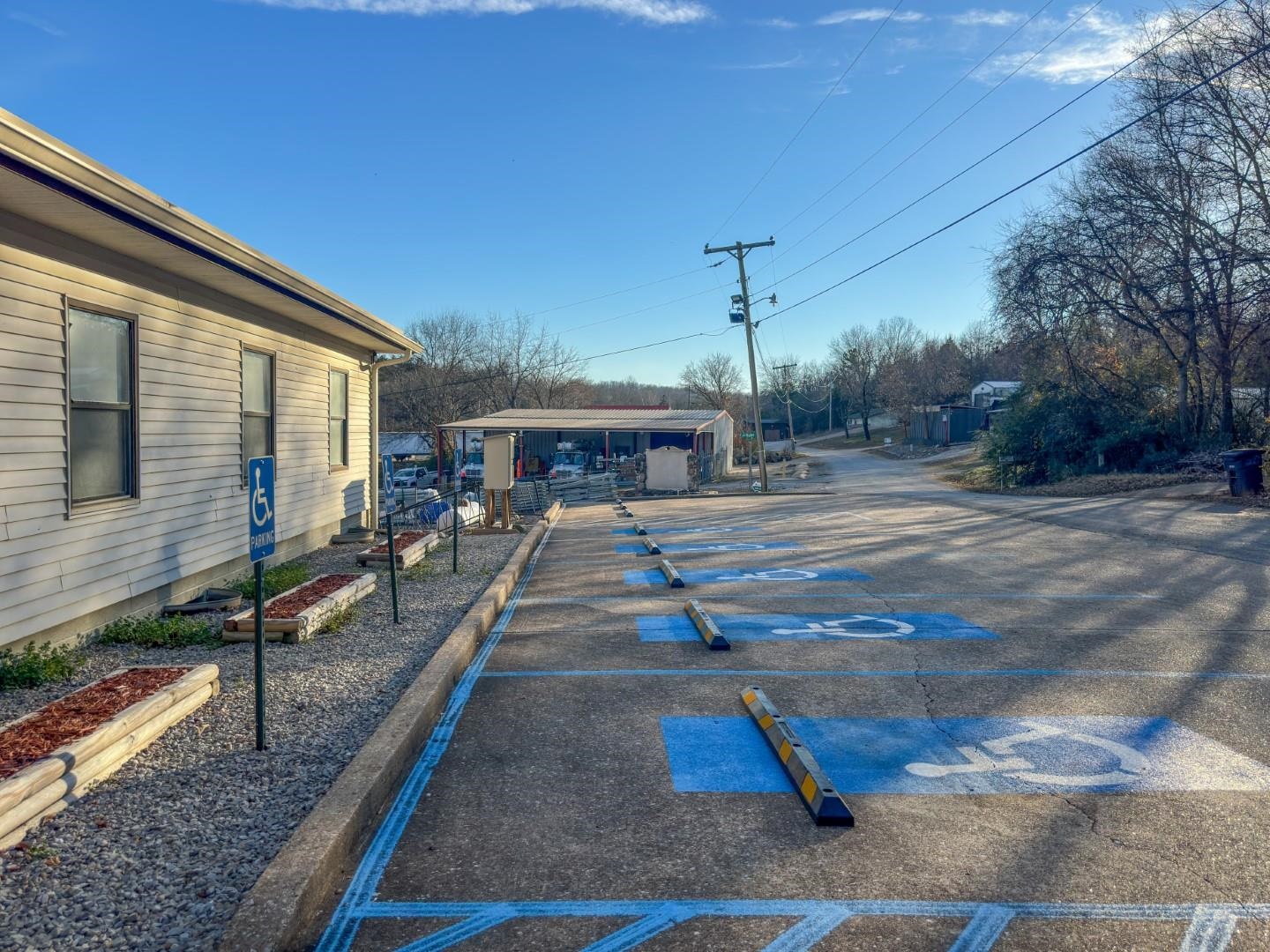 Rio Vista - Residential