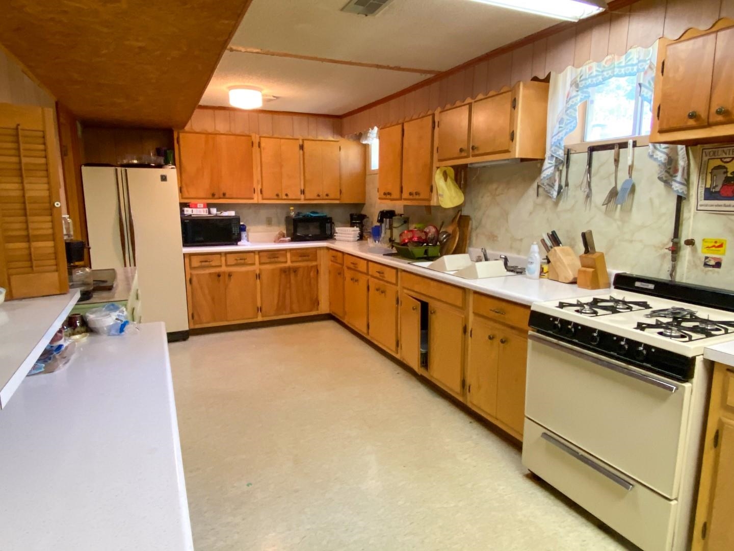 Rio Vista - Residential