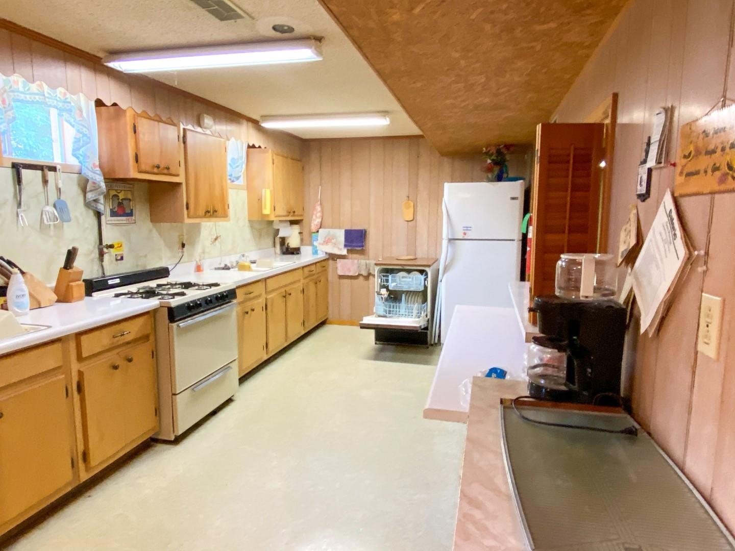 Rio Vista - Residential