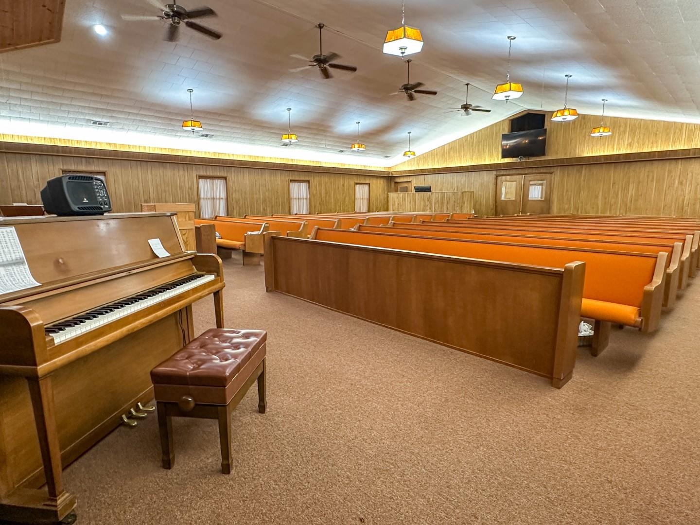 Rio Vista - Residential