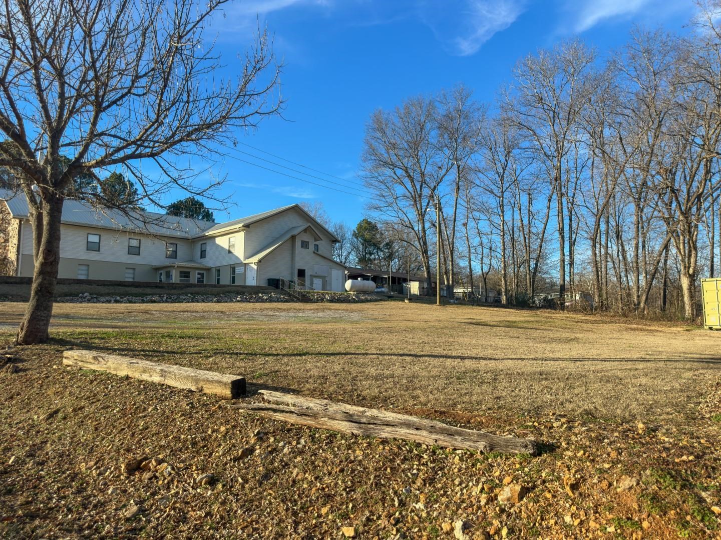 Rio Vista - Residential