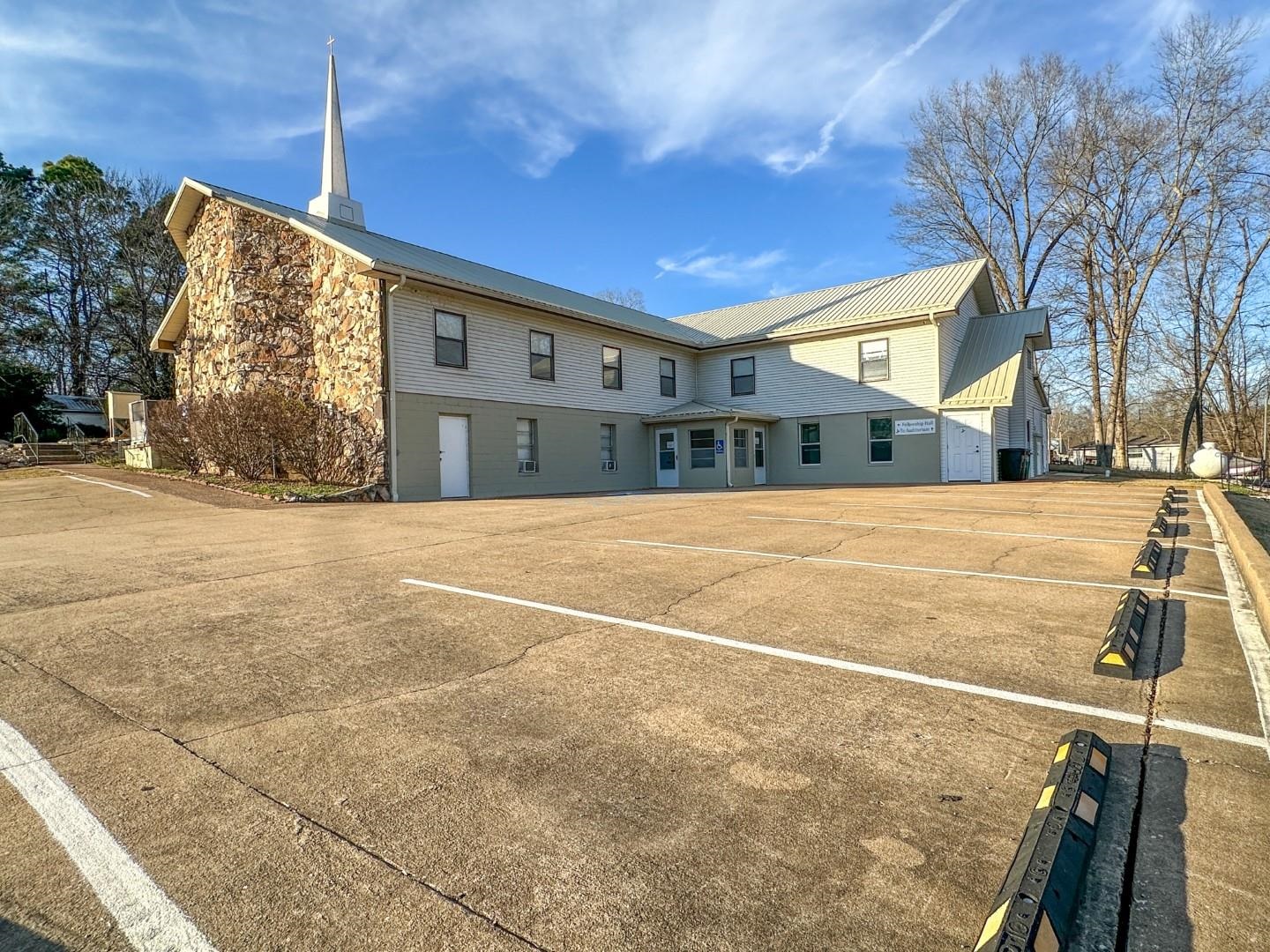 Rio Vista - Residential