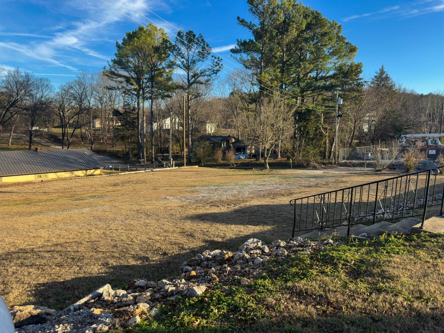 Rio Vista - Residential