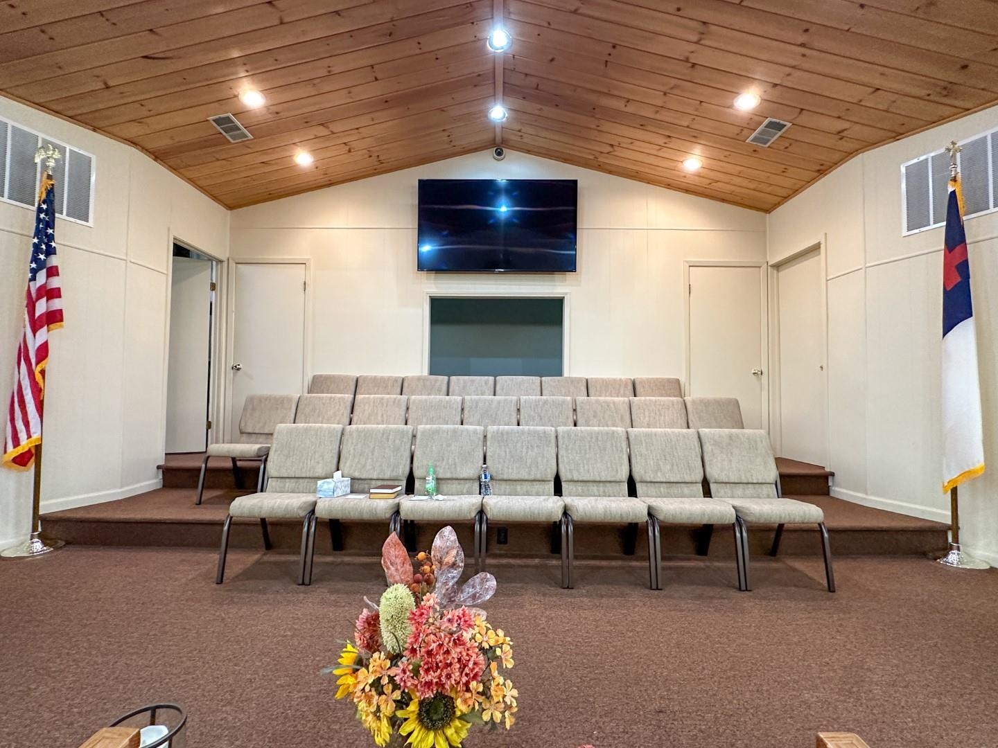 Rio Vista - Residential