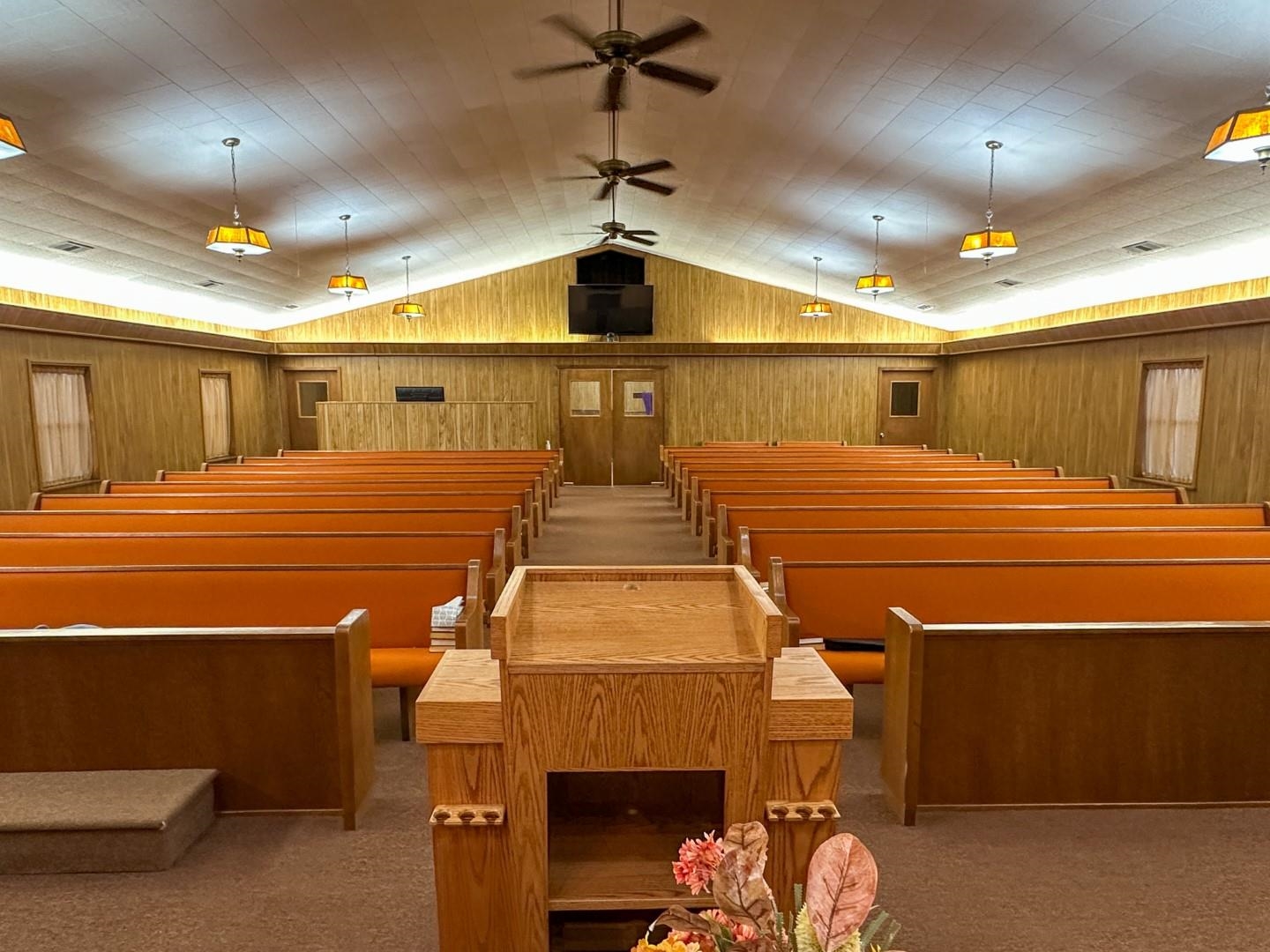 Rio Vista - Residential