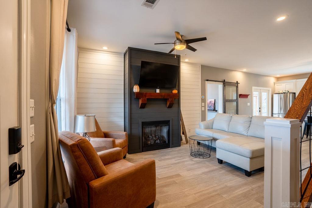 River Acres II - Residential