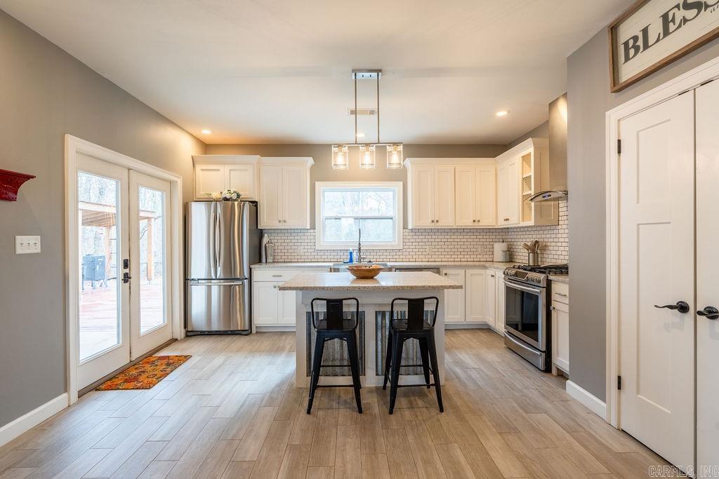 River Acres II - Residential