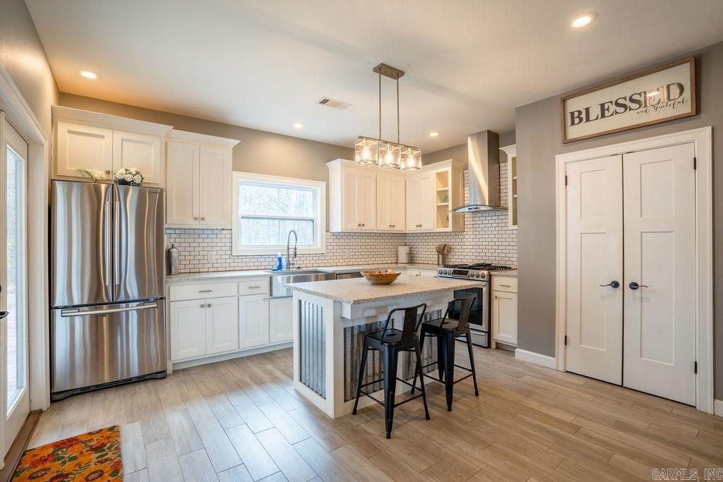 River Acres II - Residential