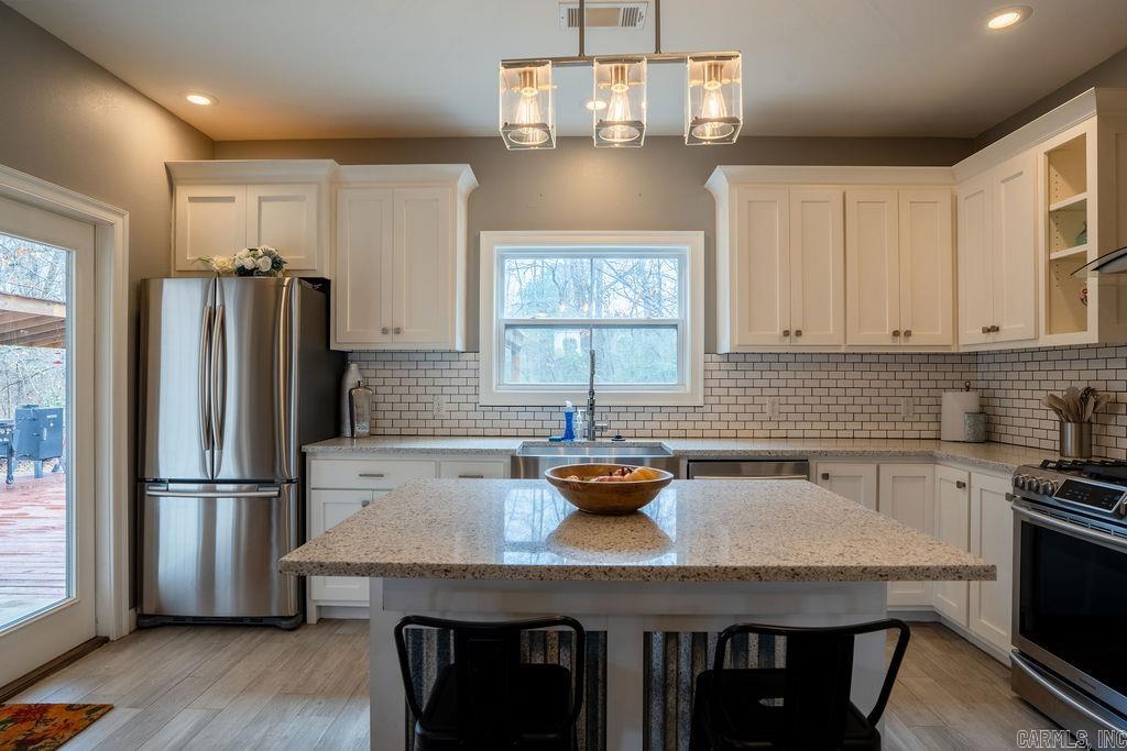 River Acres II - Residential