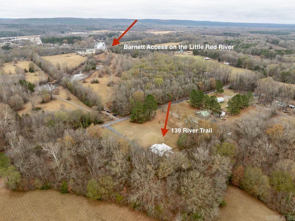 River Acres II - Residential