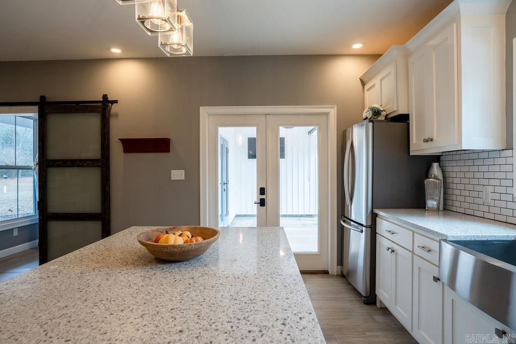 River Acres II - Residential