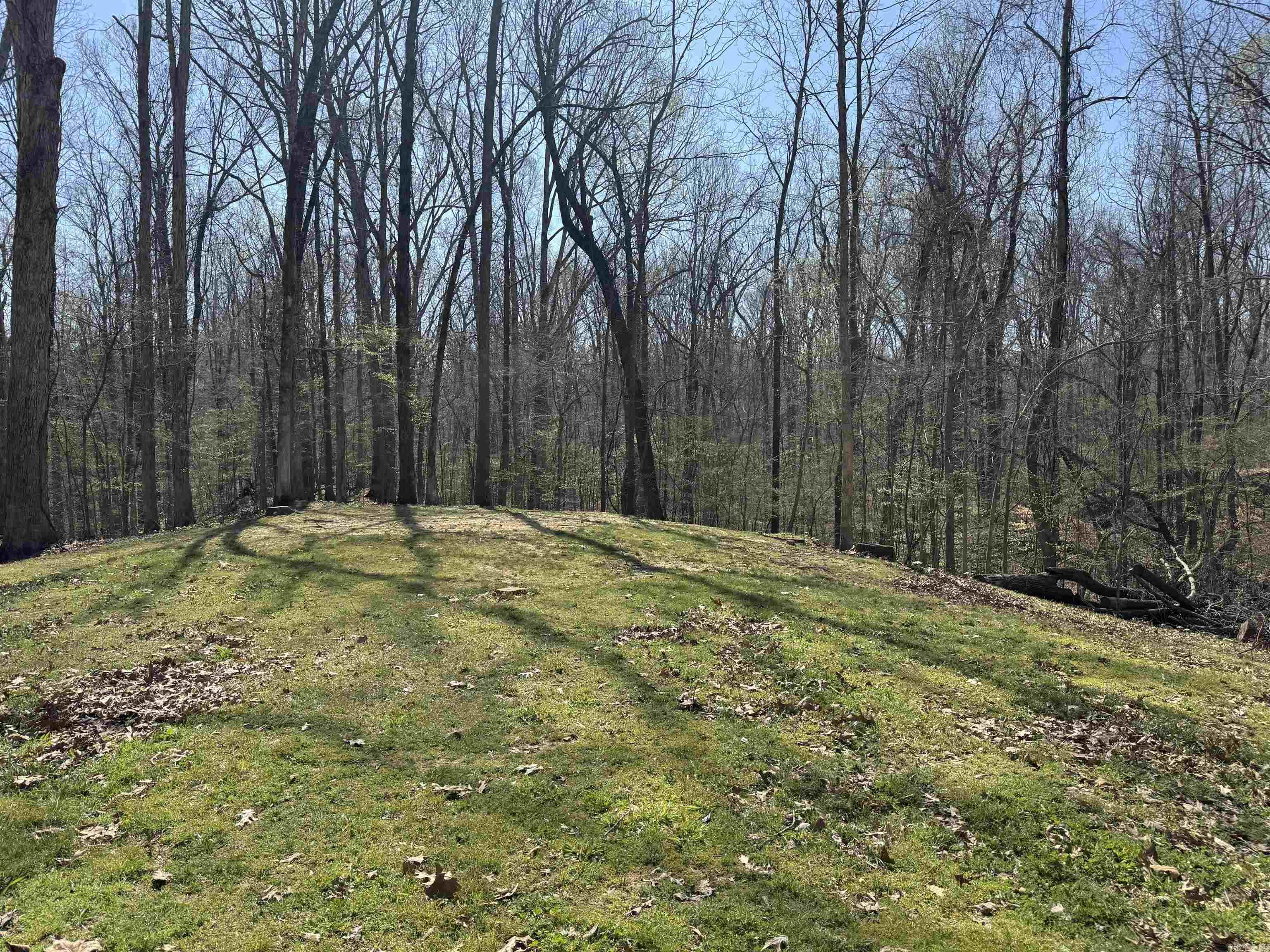 LAKE WOODS - Residential