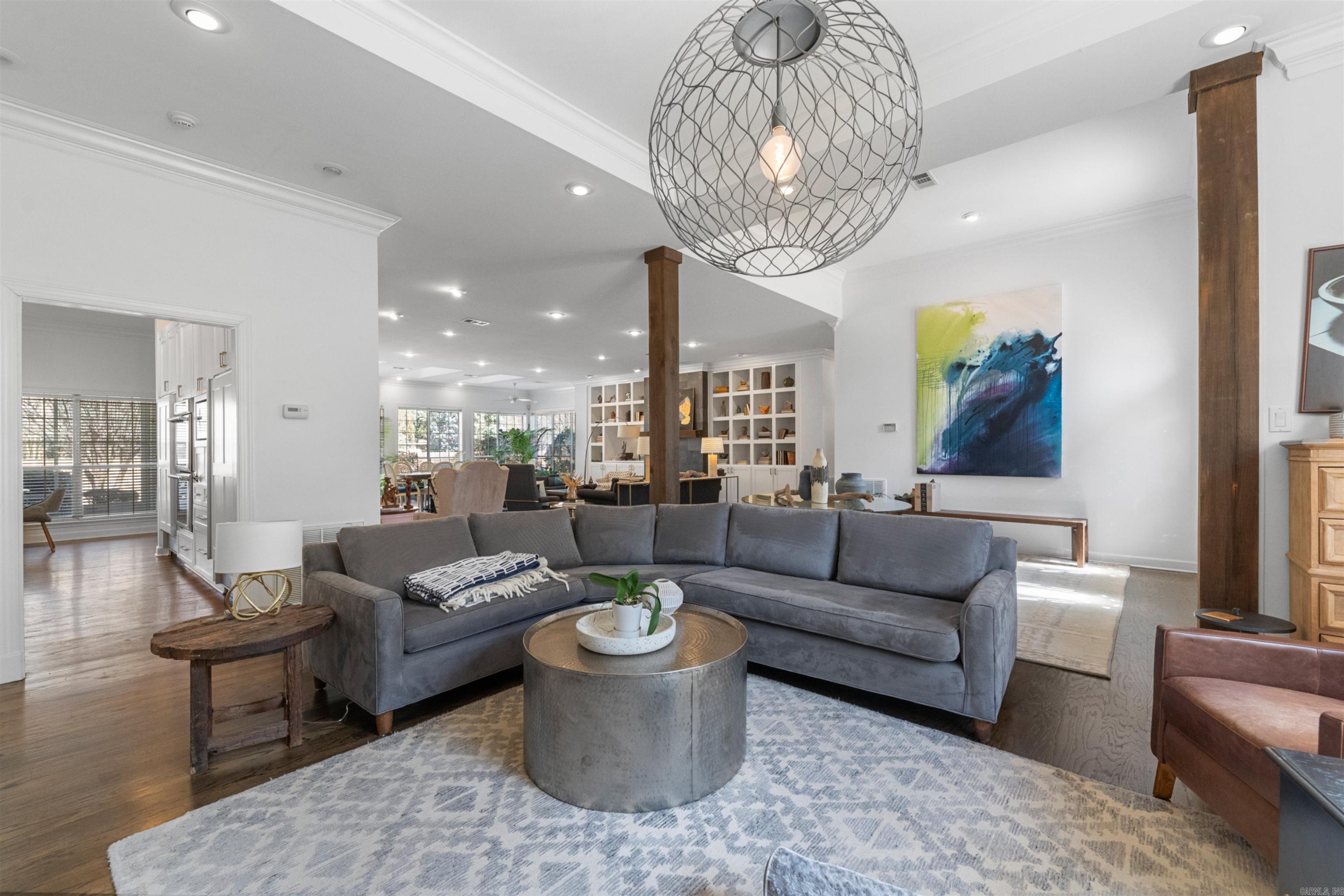 WOODLAND HEIGHTS SUB - Residential