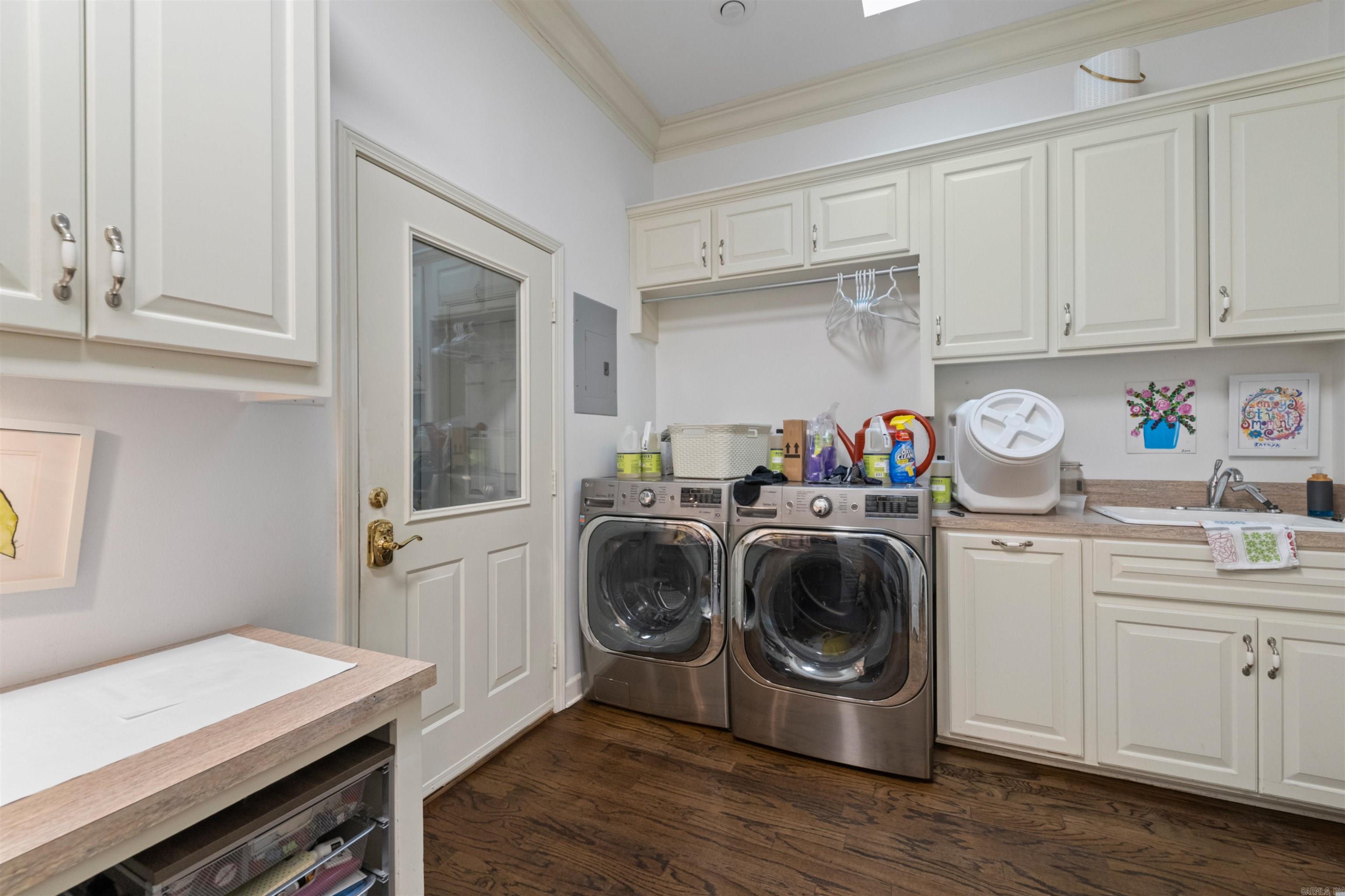 WOODLAND HEIGHTS SUB - Residential