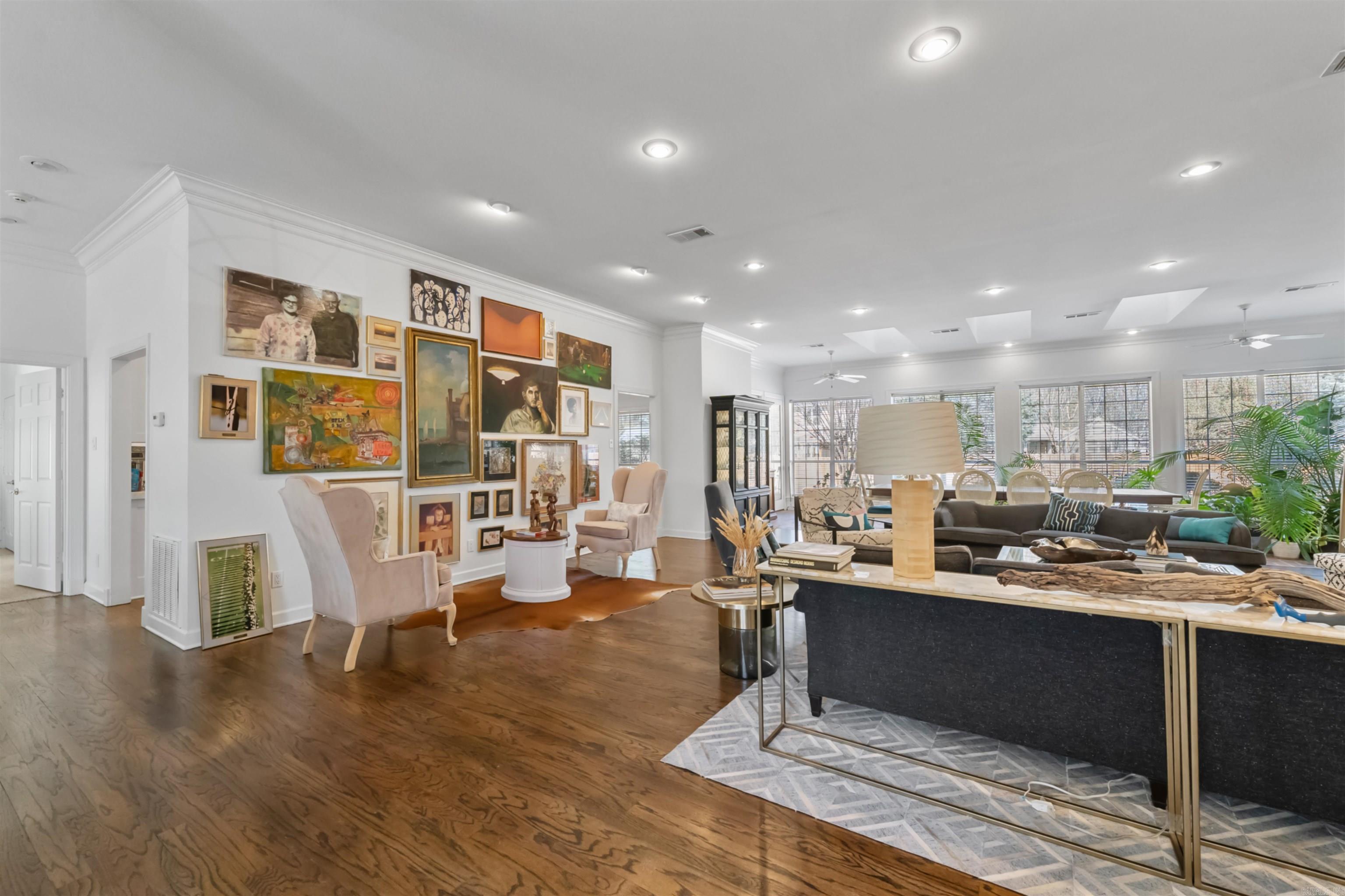 WOODLAND HEIGHTS SUB - Residential