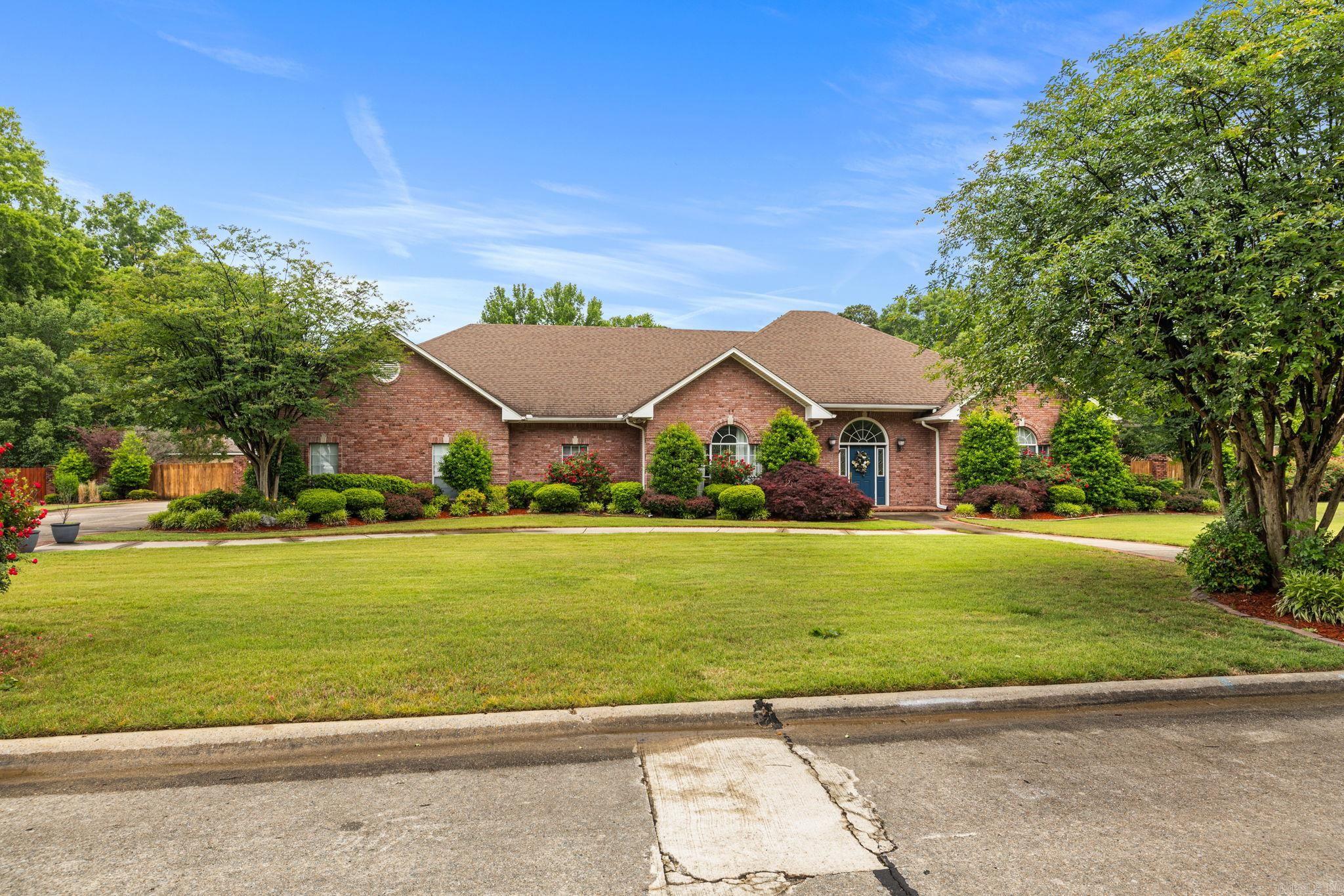 WOODLAND HEIGHTS SUB - Residential