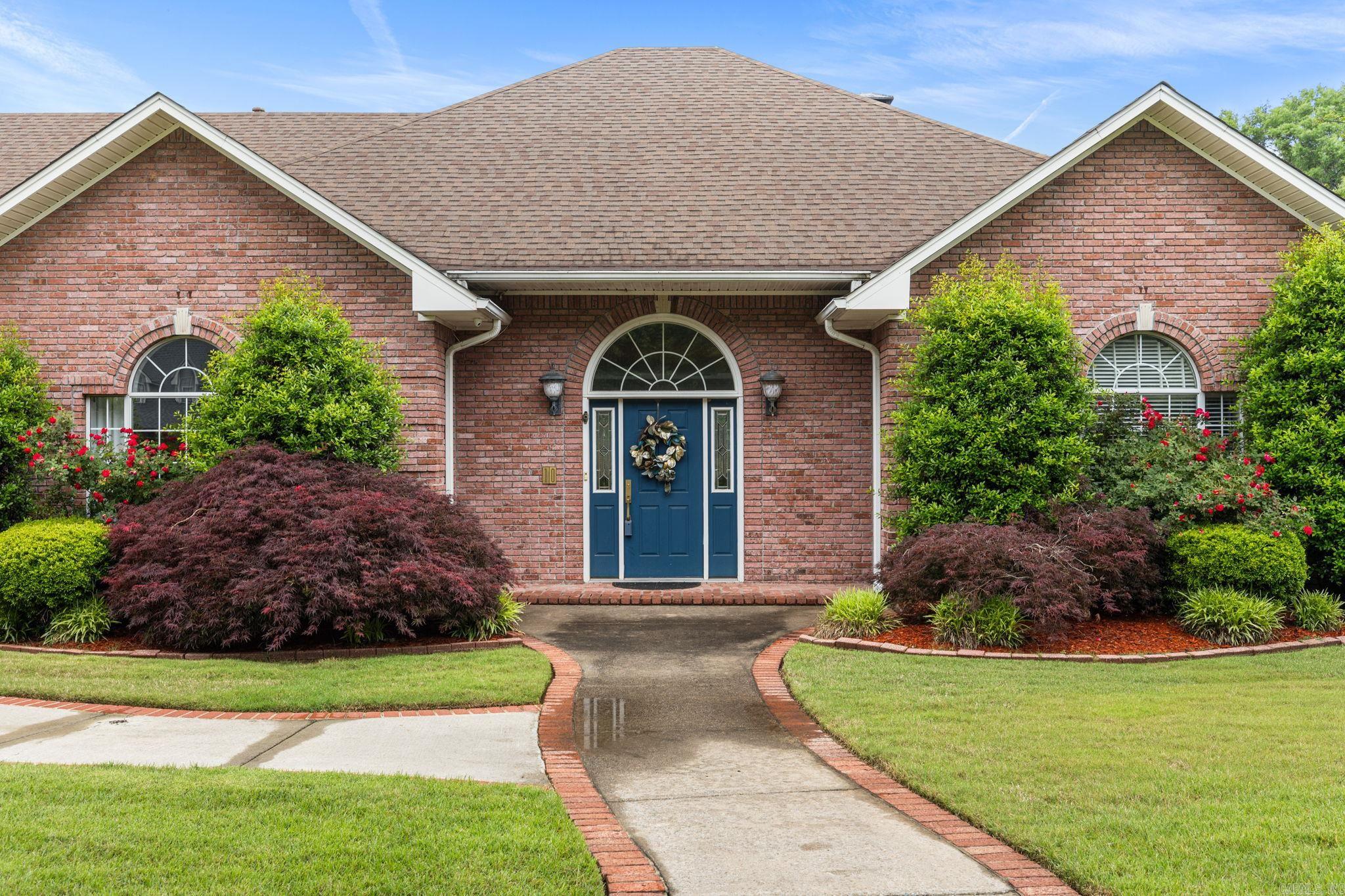 WOODLAND HEIGHTS SUB - Residential