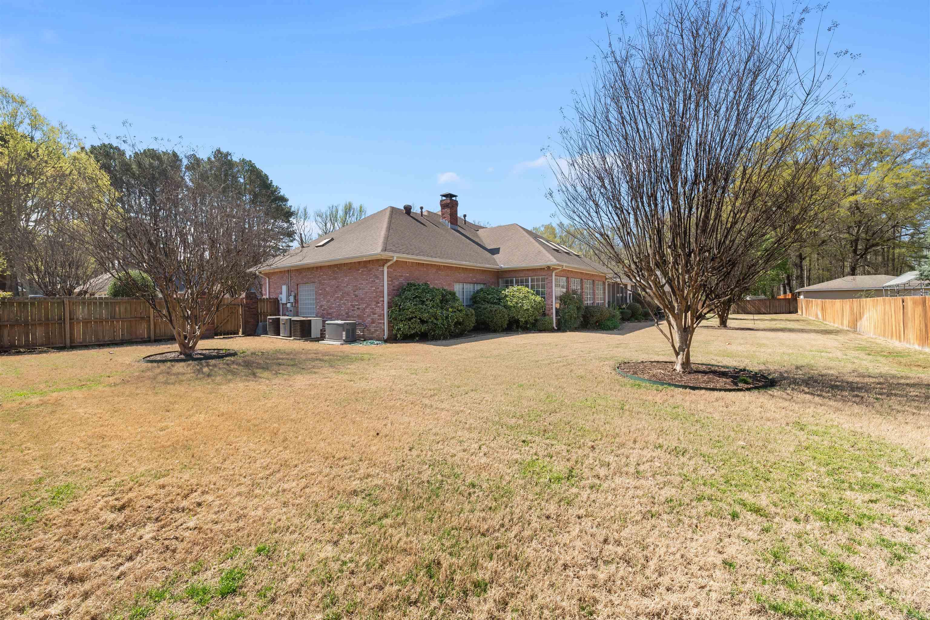 WOODLAND HEIGHTS SUB - Residential