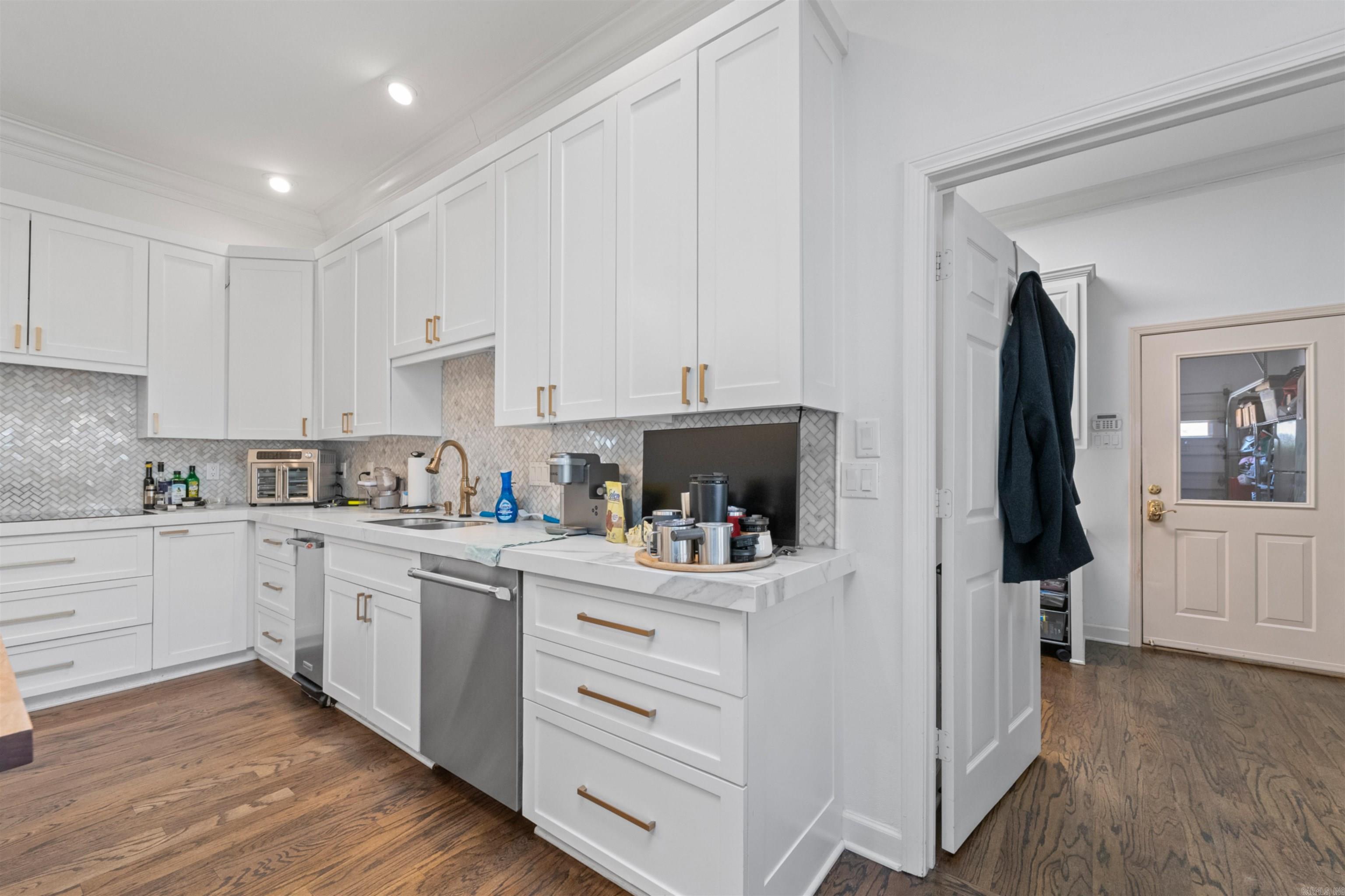 WOODLAND HEIGHTS SUB - Residential