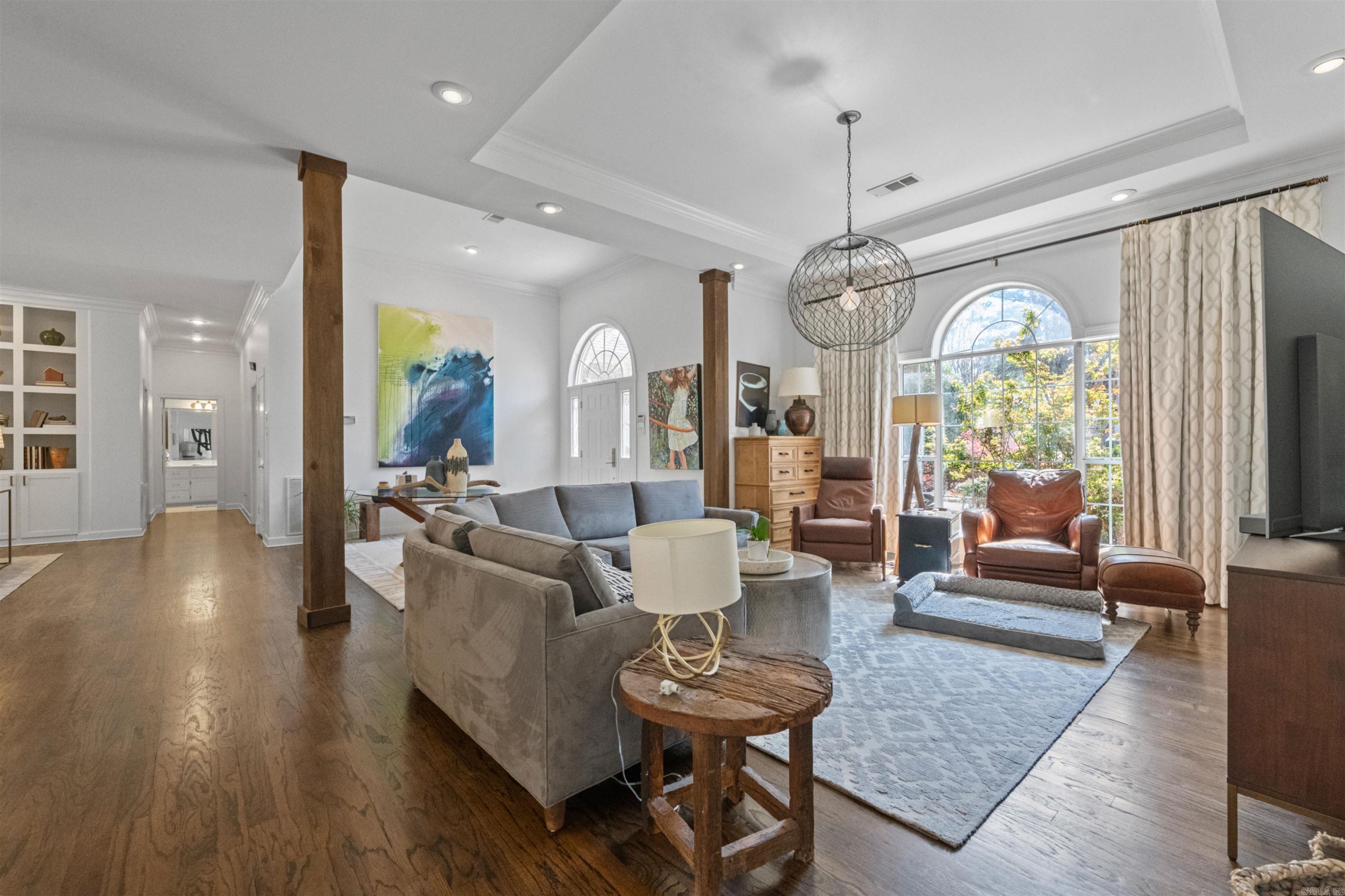 WOODLAND HEIGHTS SUB - Residential