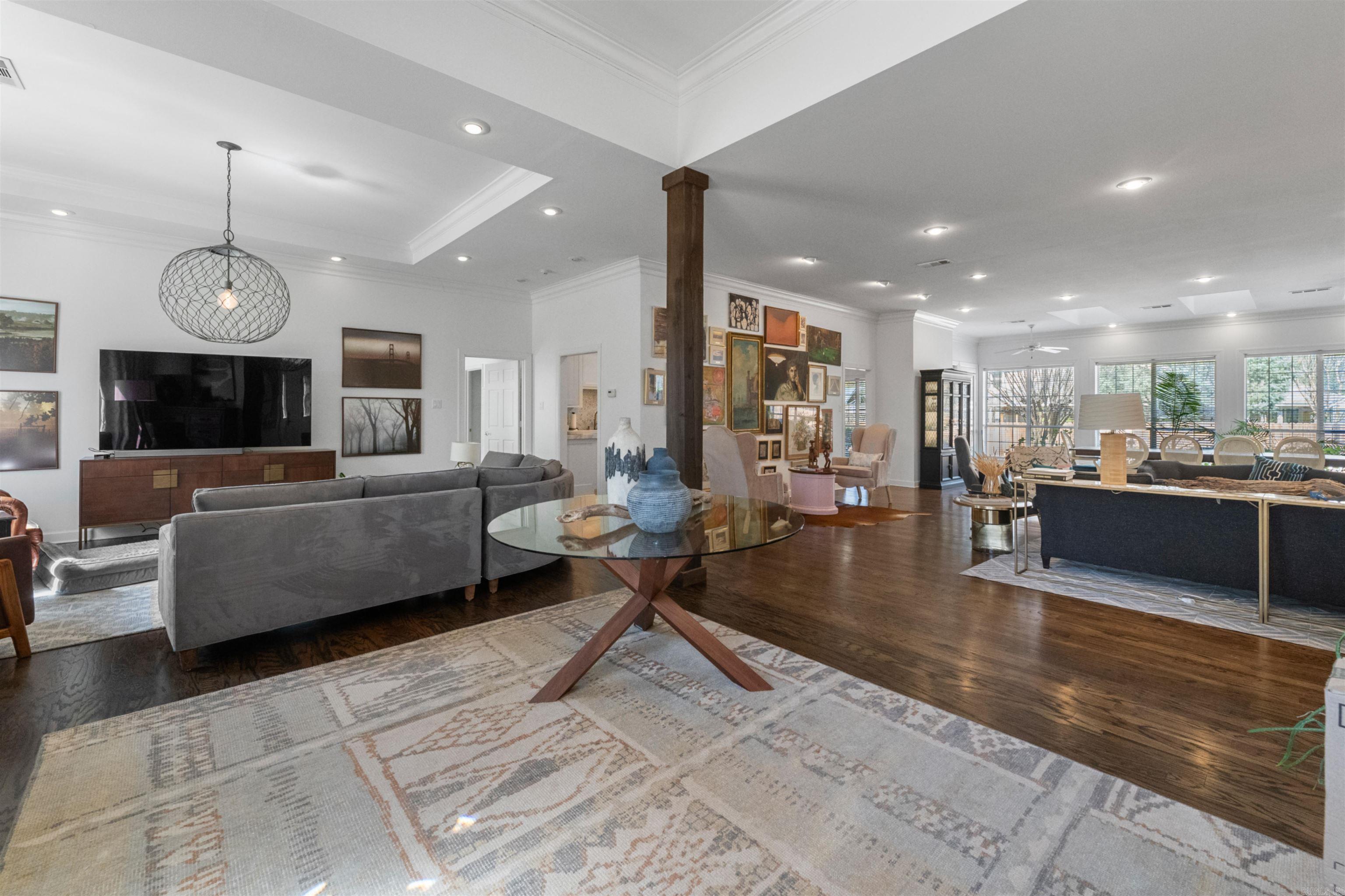 WOODLAND HEIGHTS SUB - Residential