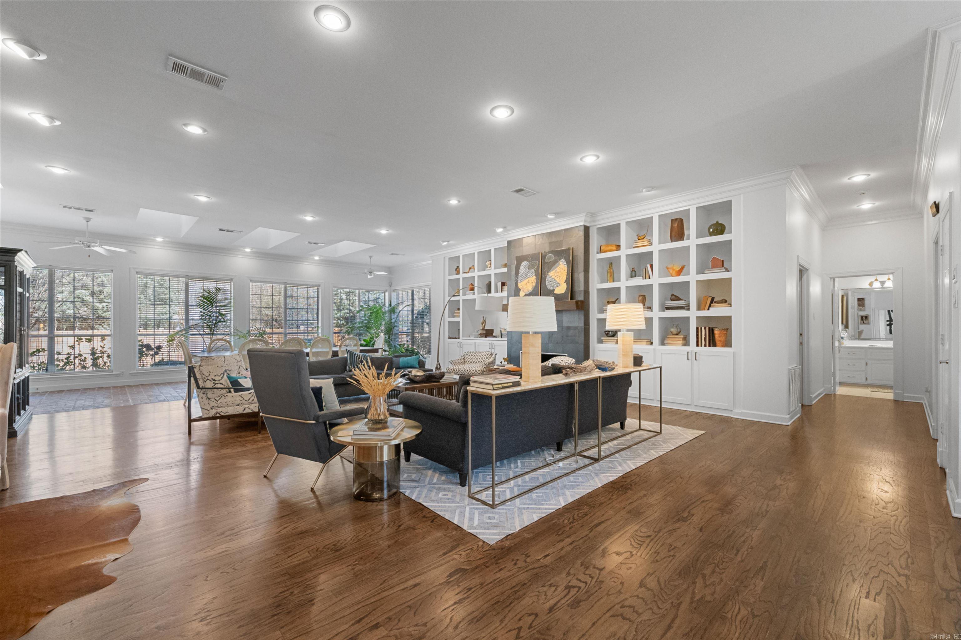 WOODLAND HEIGHTS SUB - Residential